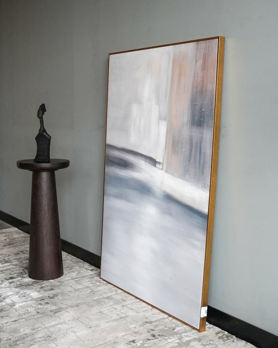 Large Canvas Wall Art