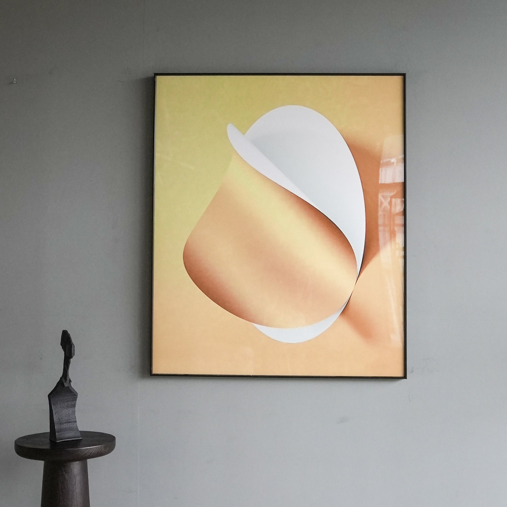 Bold Abstract  Wall Art