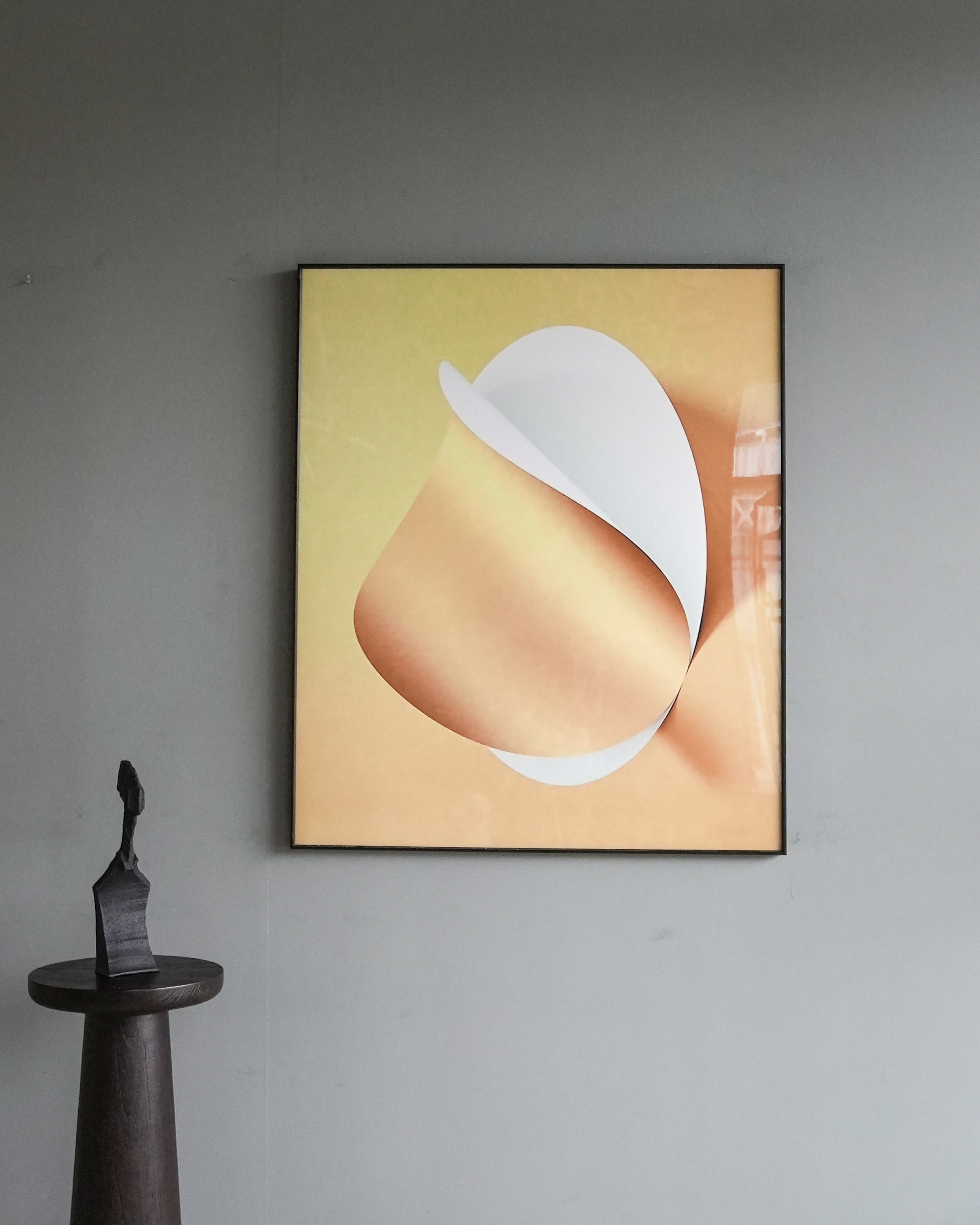 Bold Abstract  Wall Art