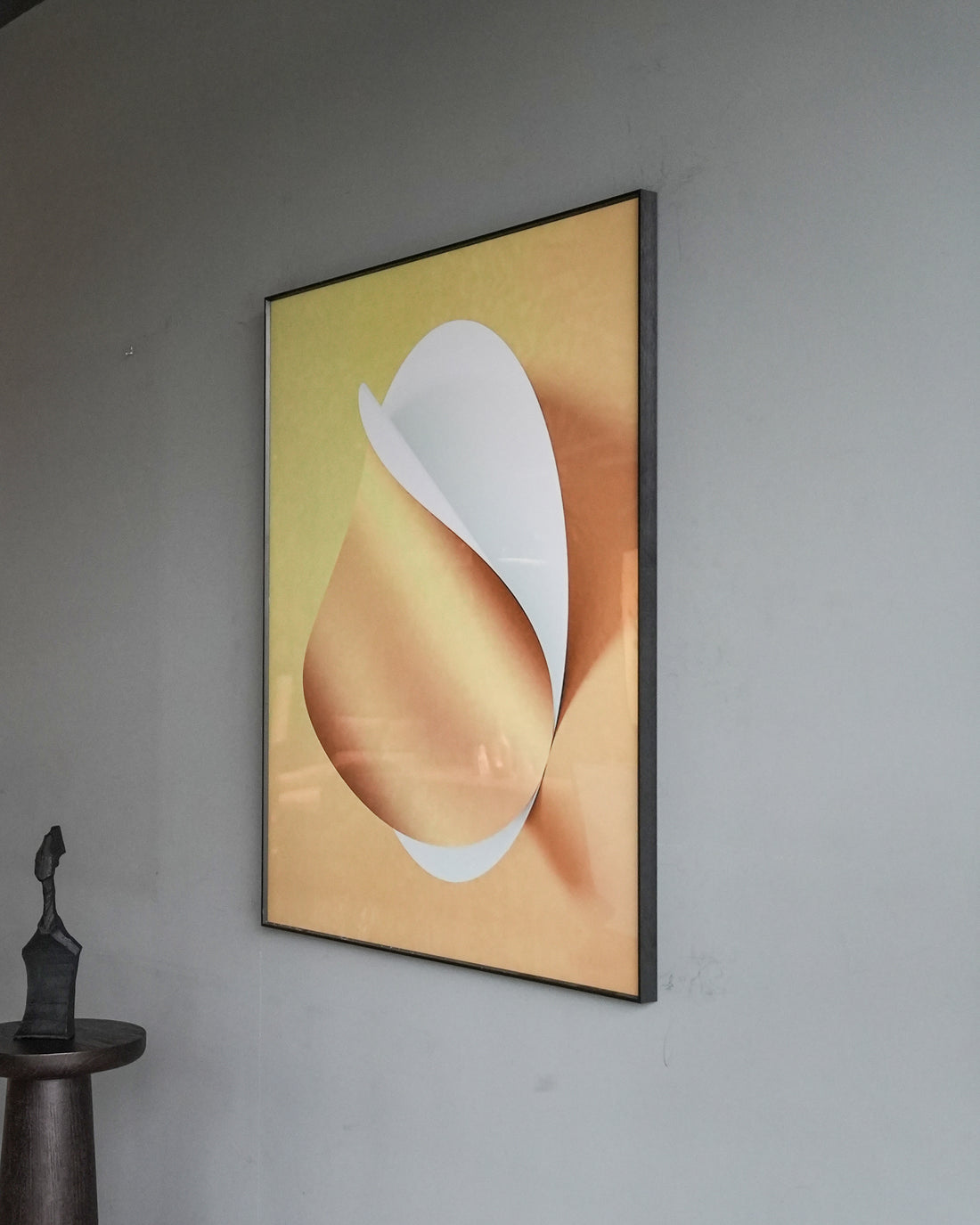 Bold Abstract  Wall Art