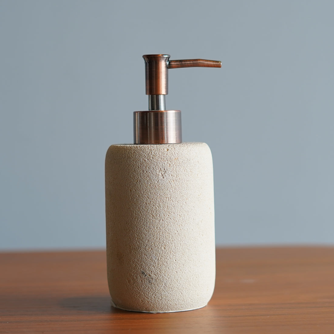 SOAP DISPENSER