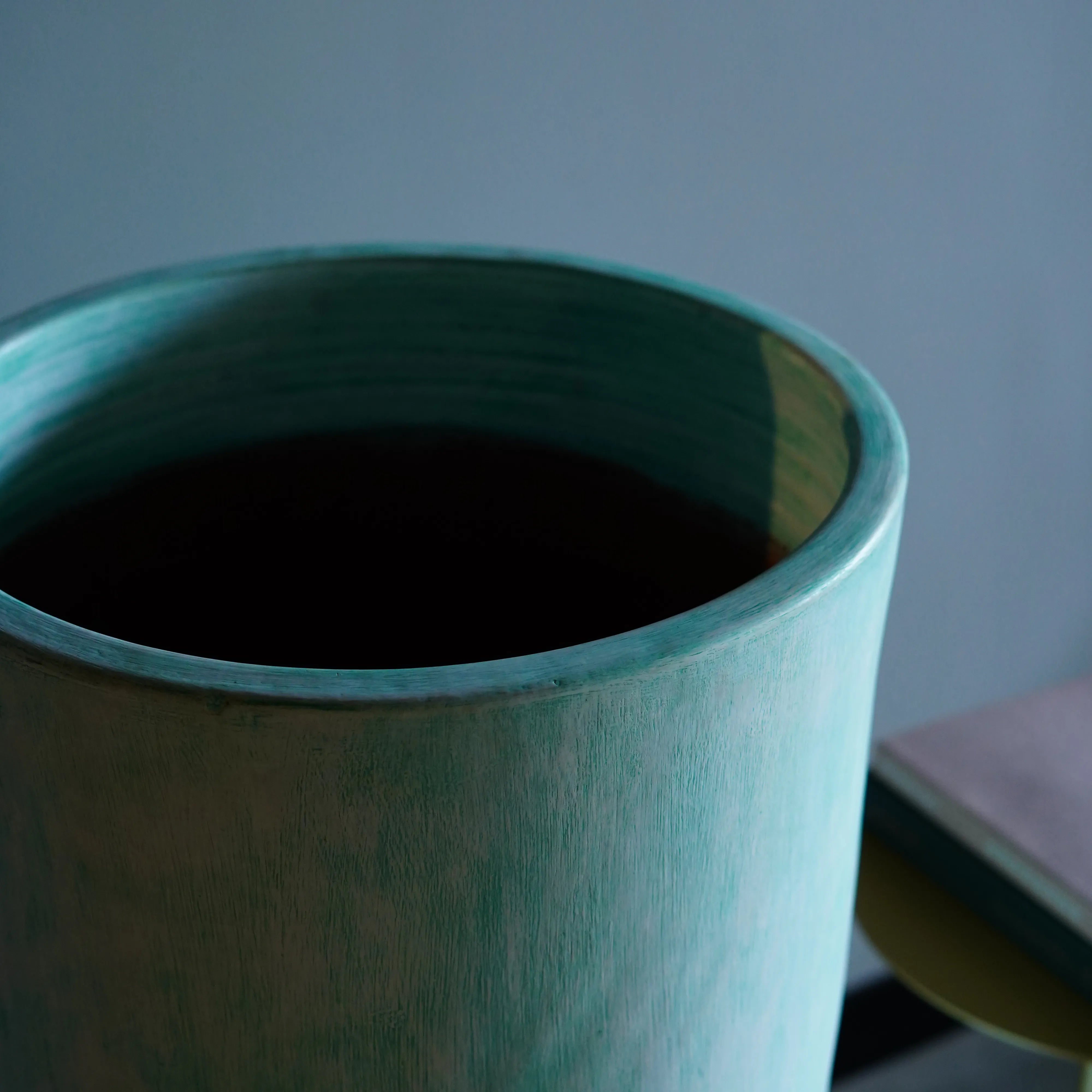 Terracotta Pot
