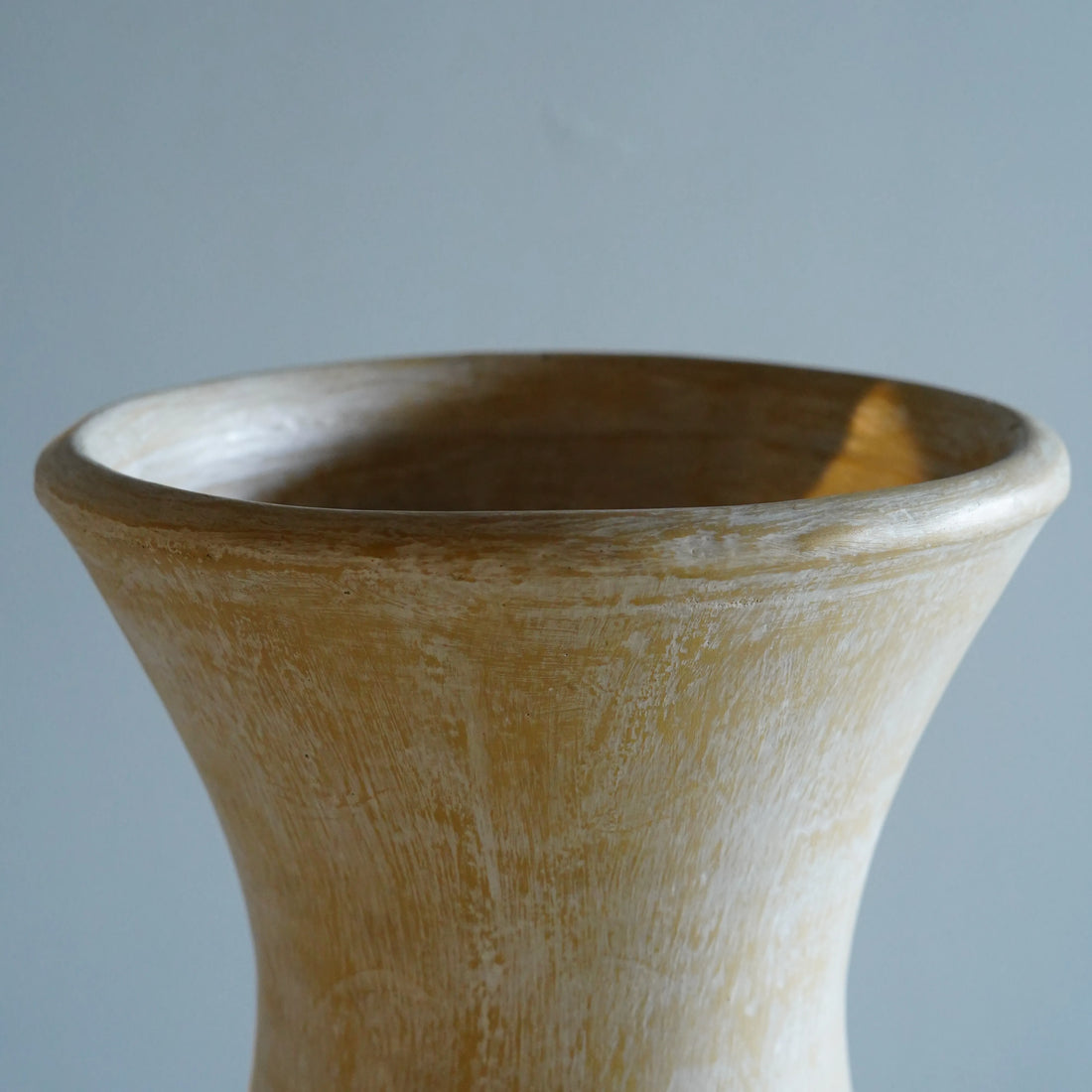 Ceramic Pot