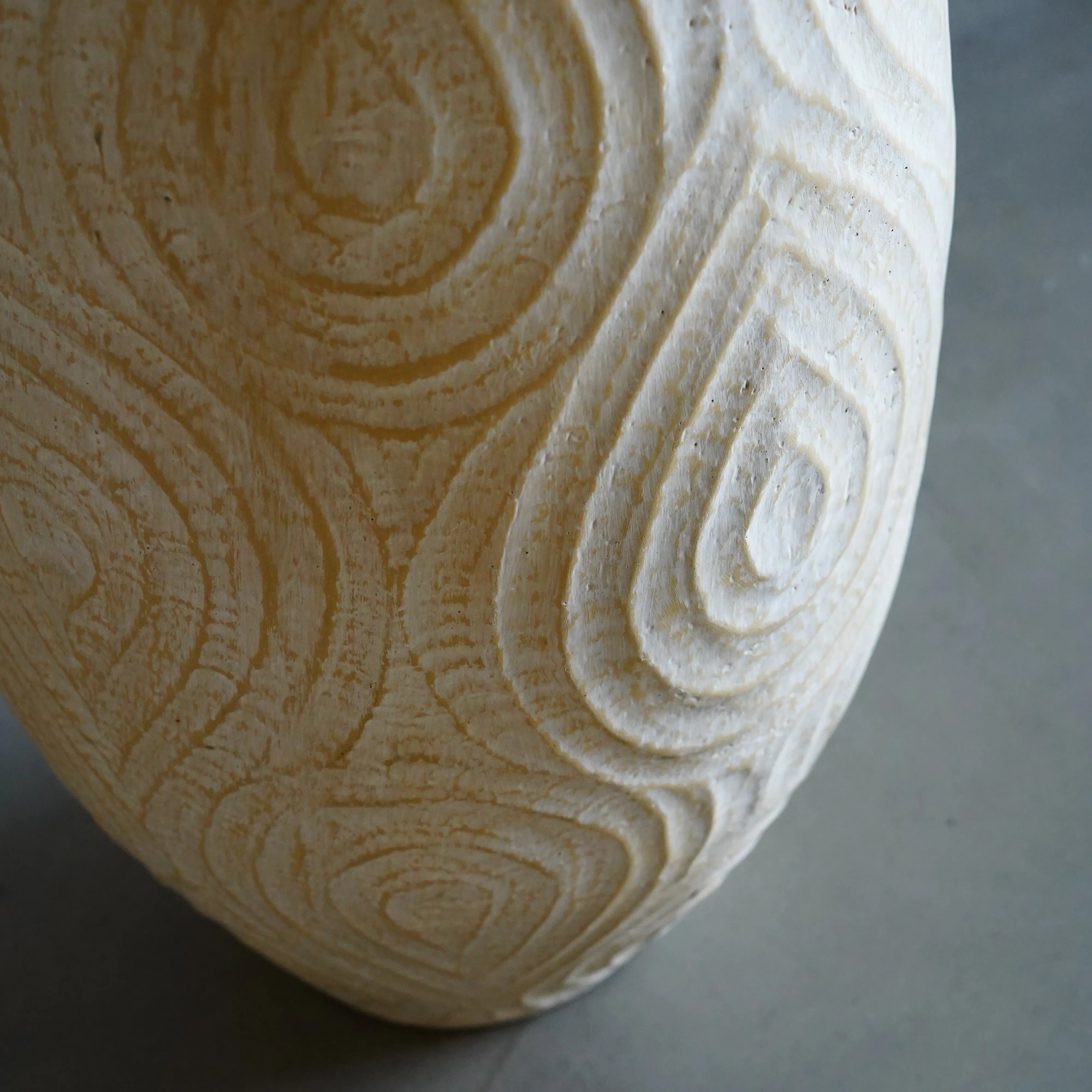Ceramic Pot