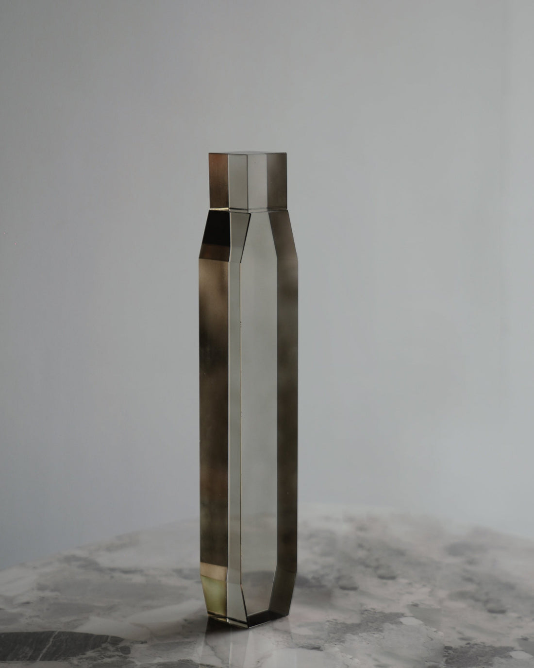 GLASS DECOR