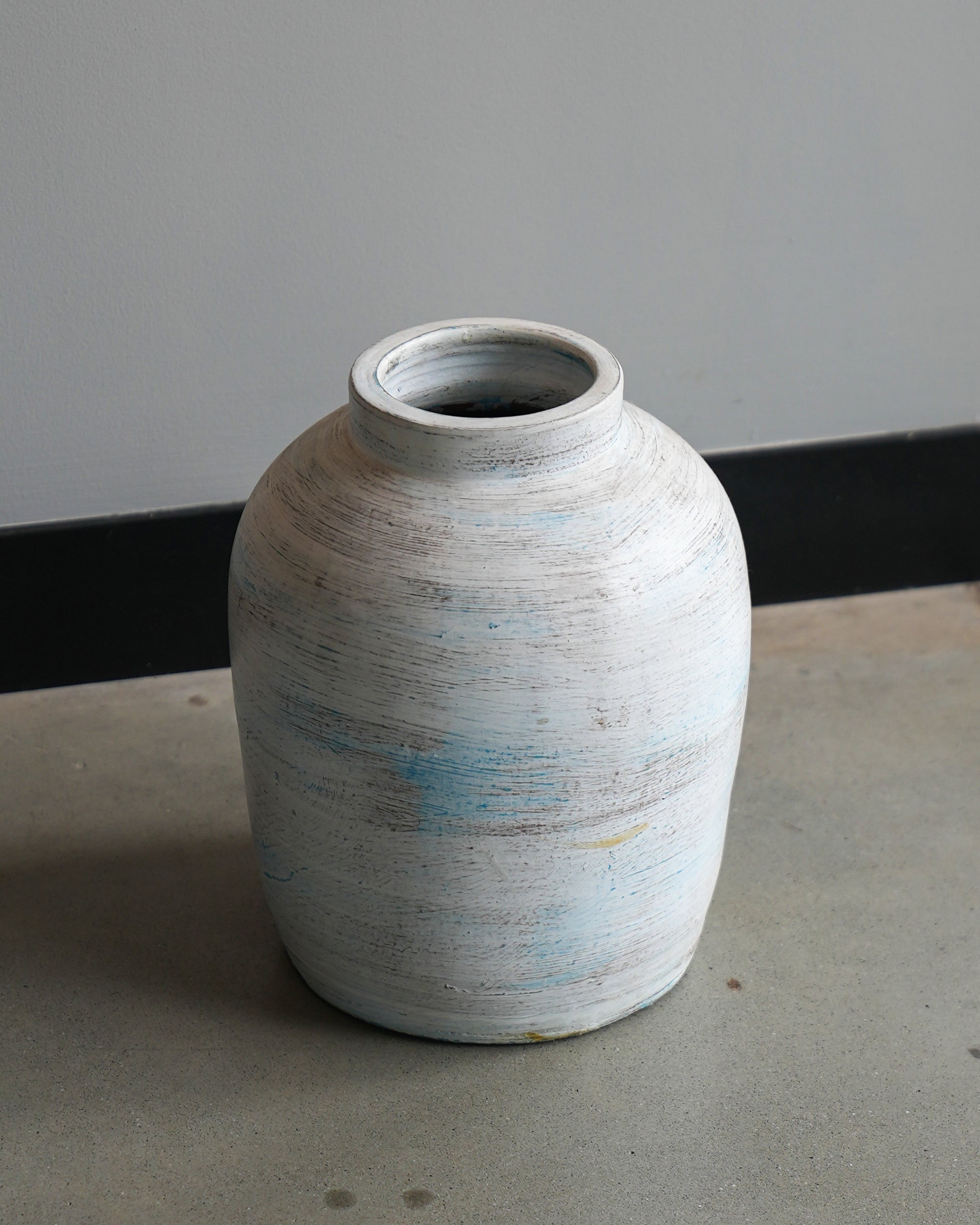 POT