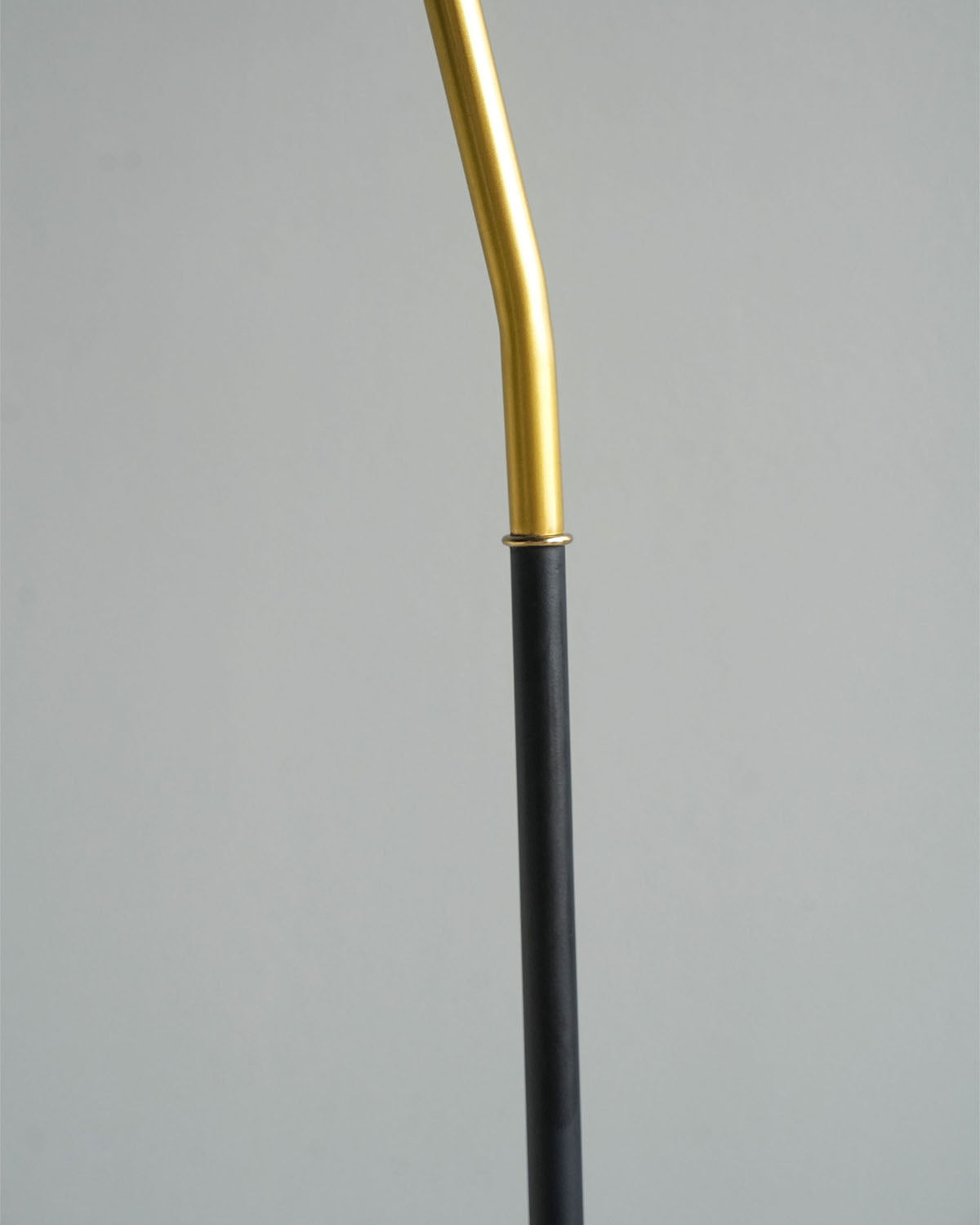 Iron Freestanding Floor Lamp