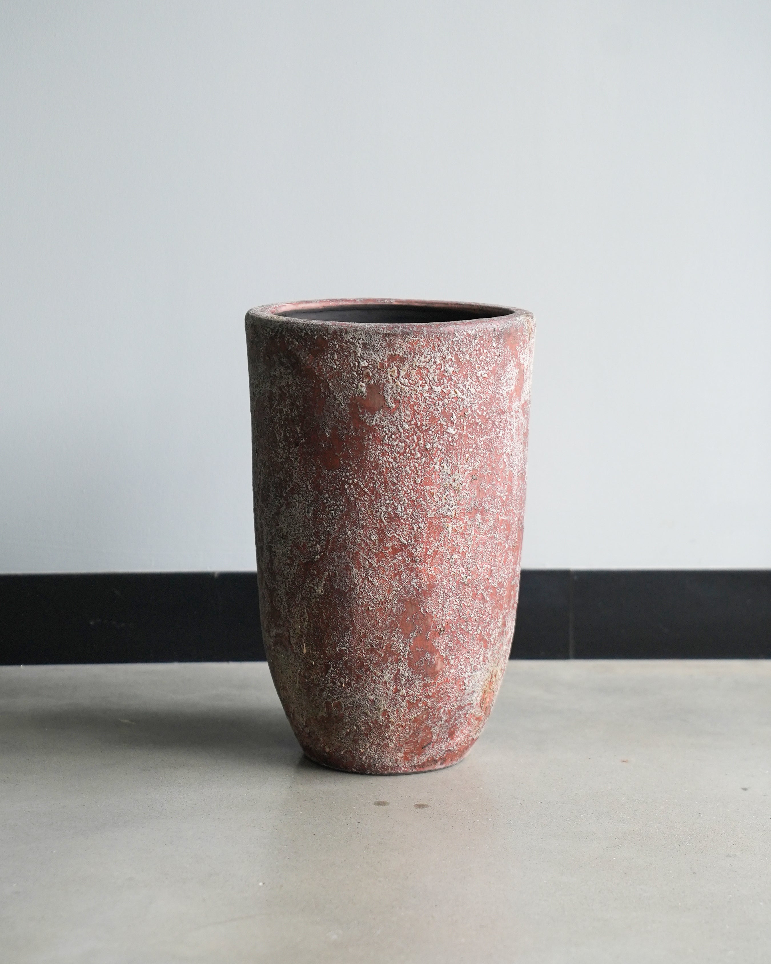 Ceramic pot