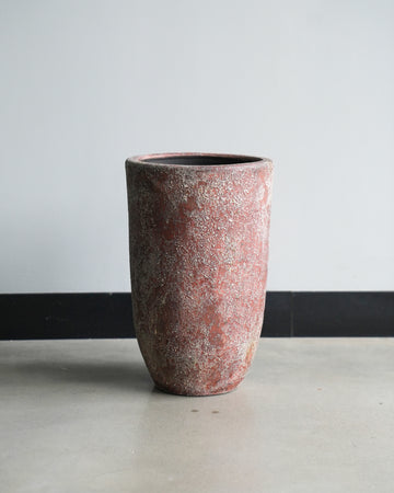 Ceramic pot