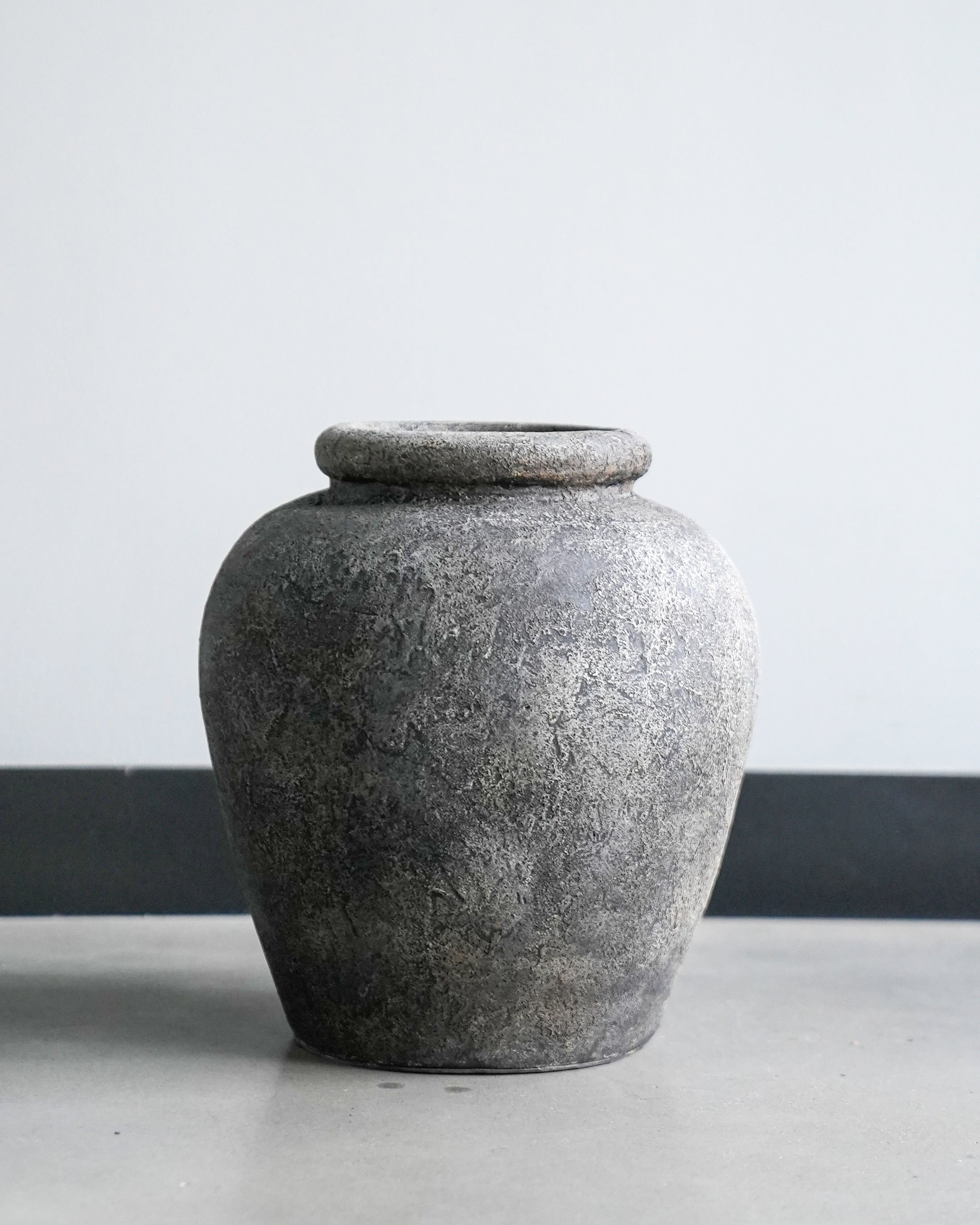 Clay Pot