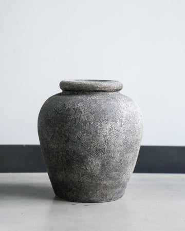 Clay Pot