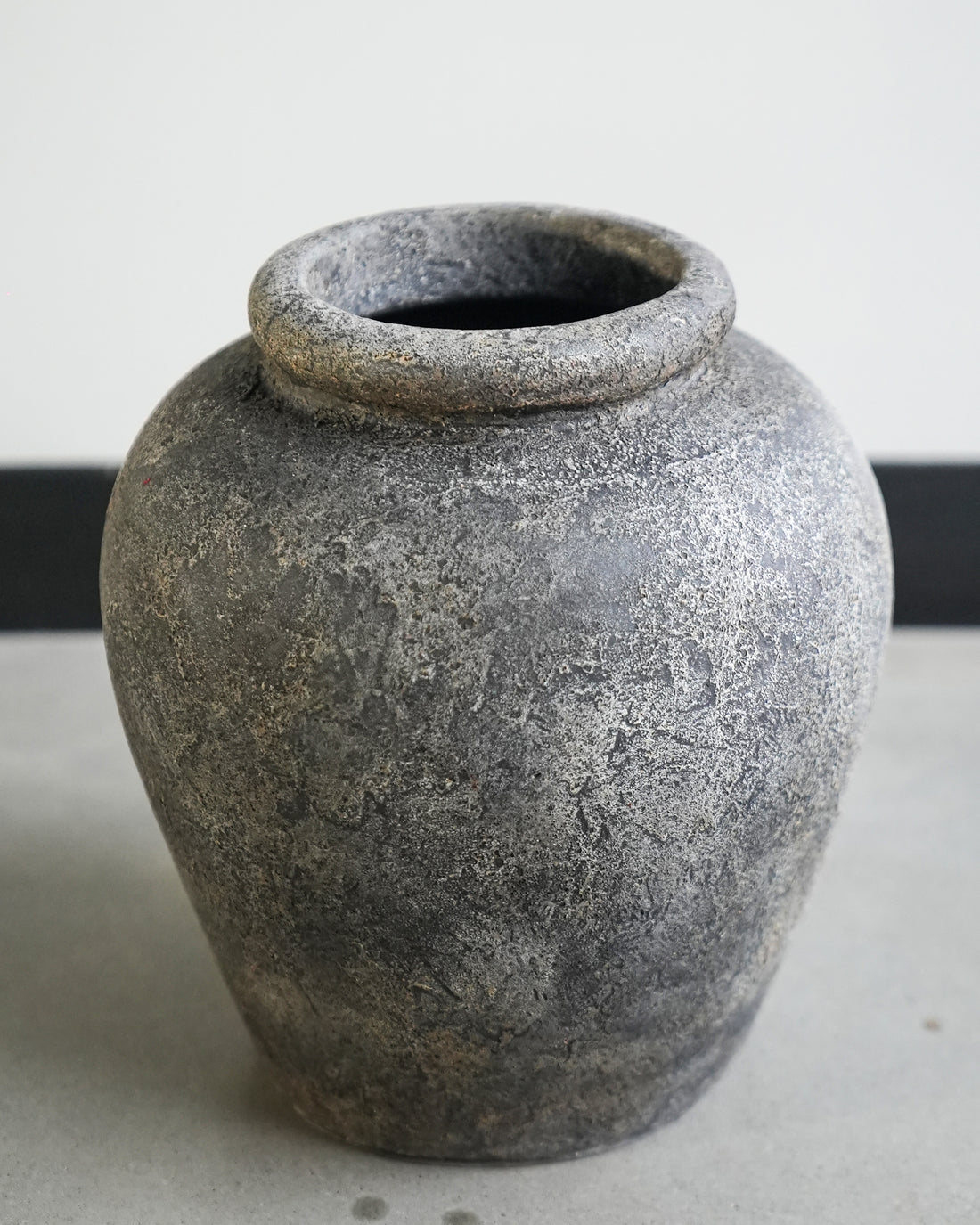 Clay Pot