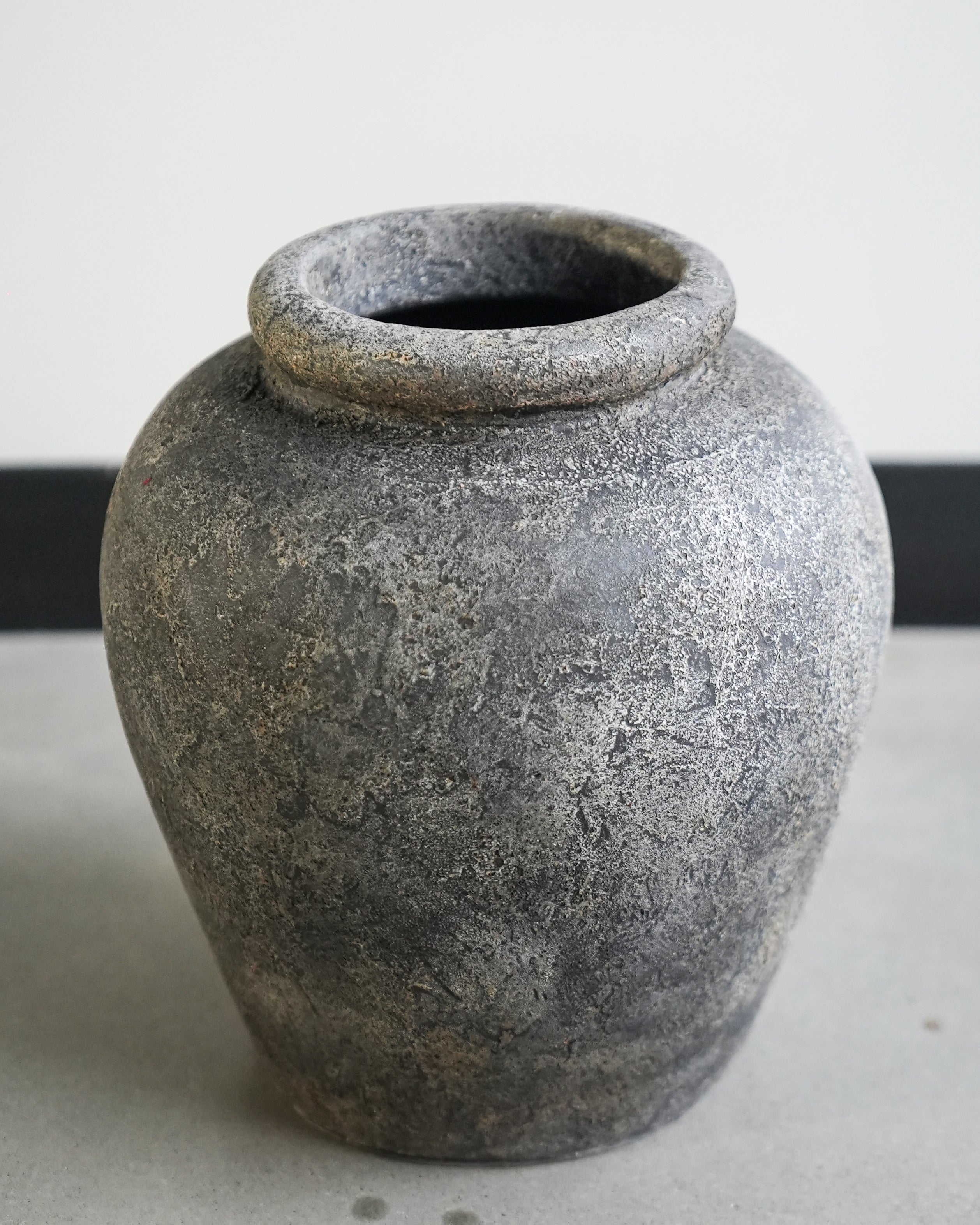 Clay Pot