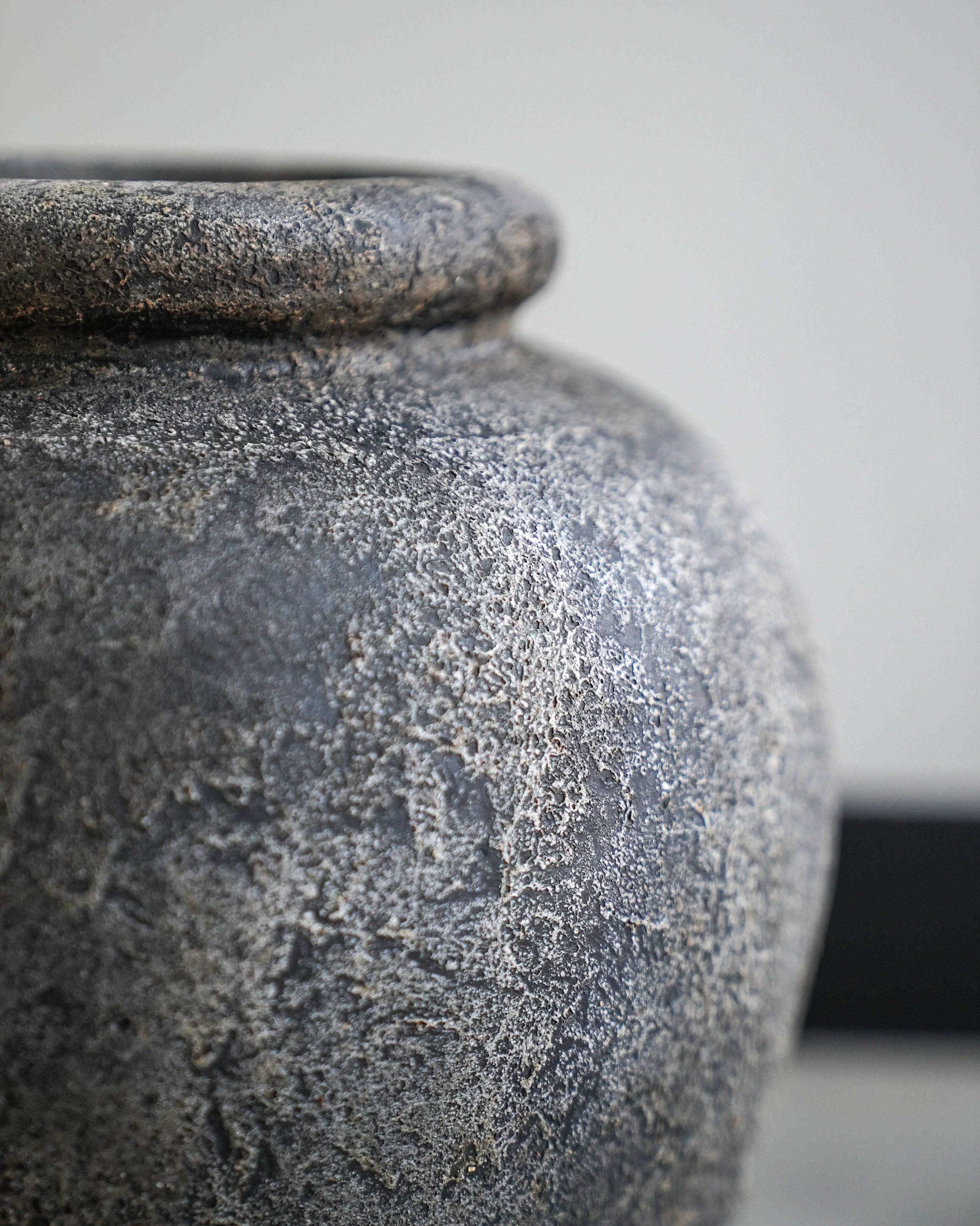Clay Pot