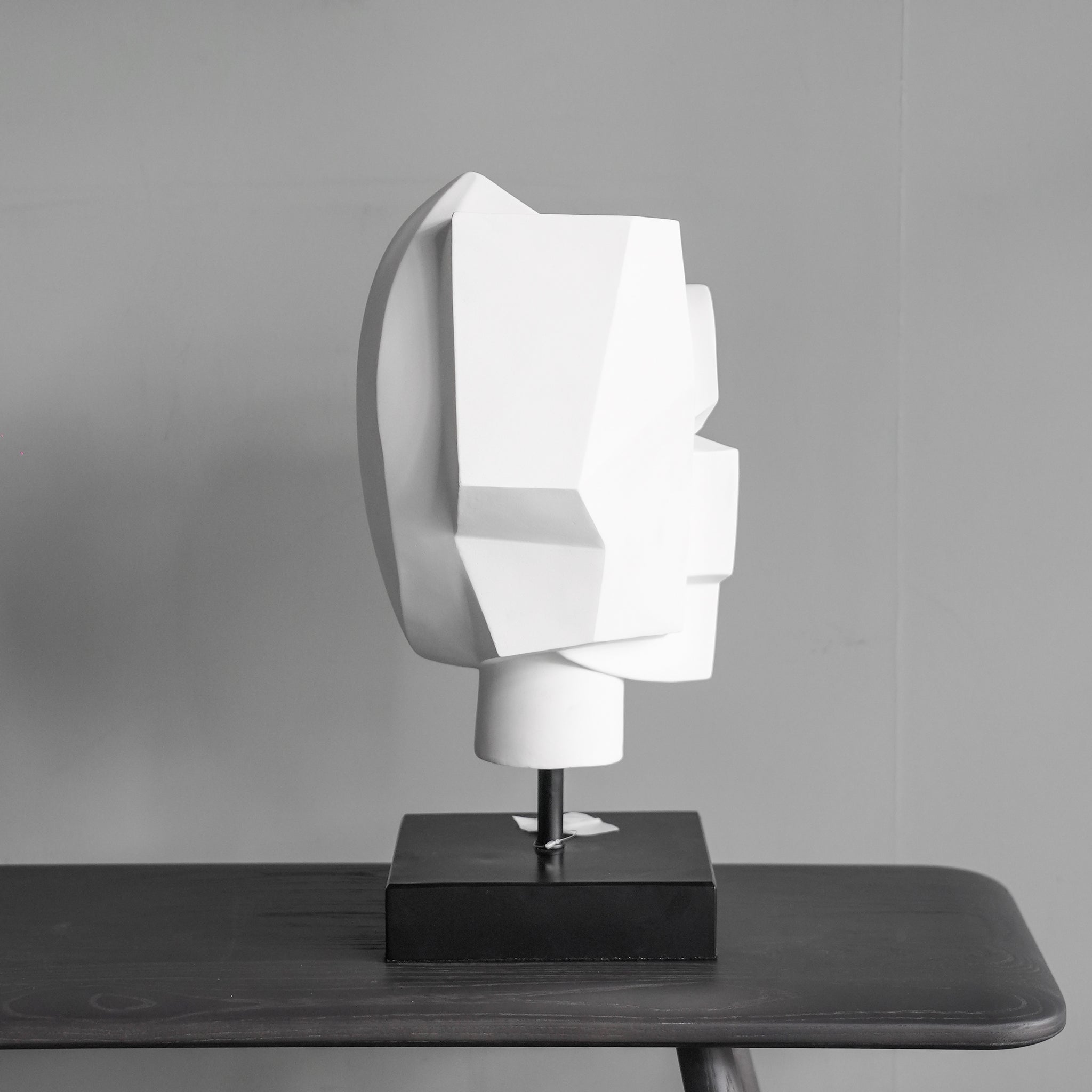 Artisanal Accent  Sculpture