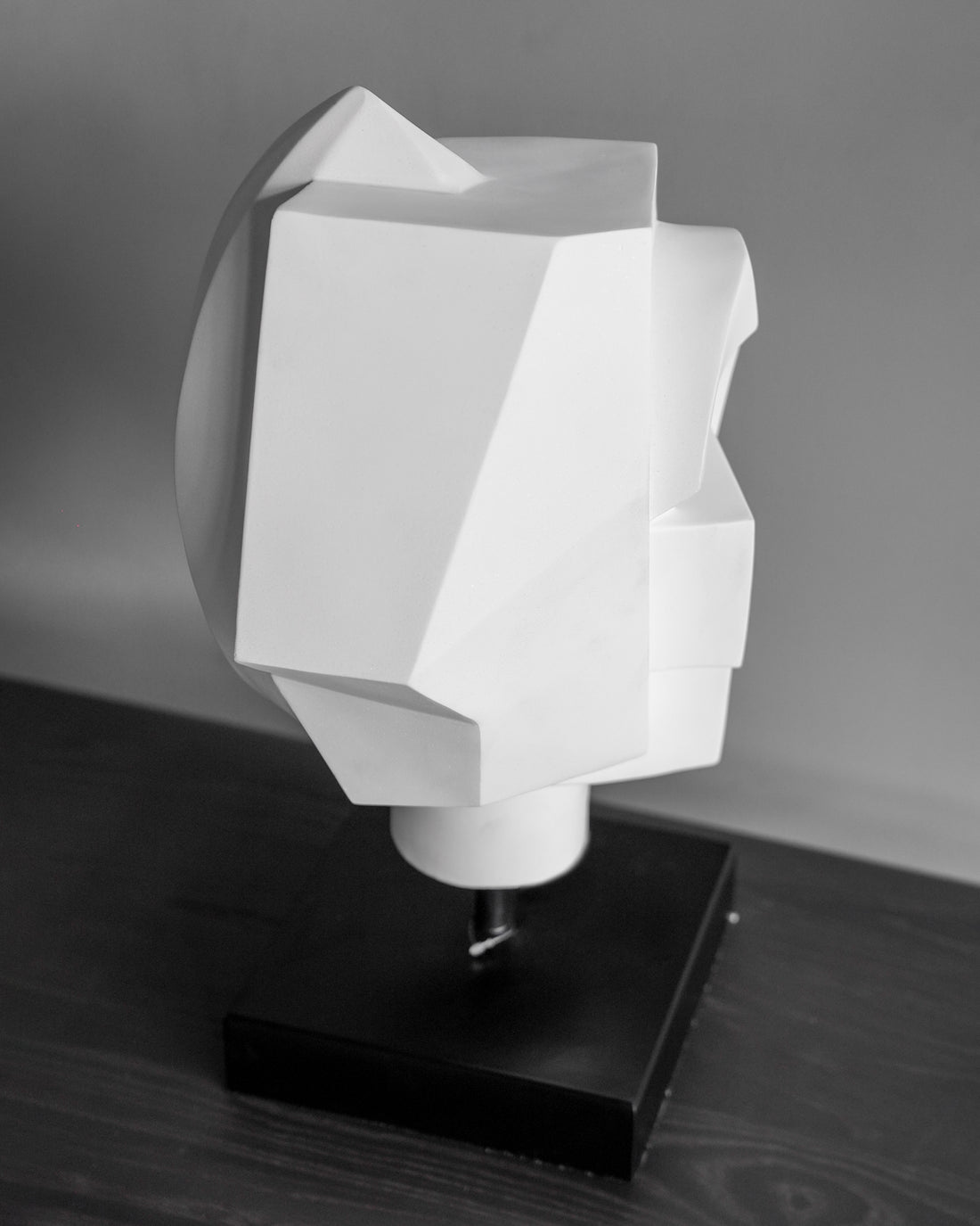 Artisanal Accent  Sculpture