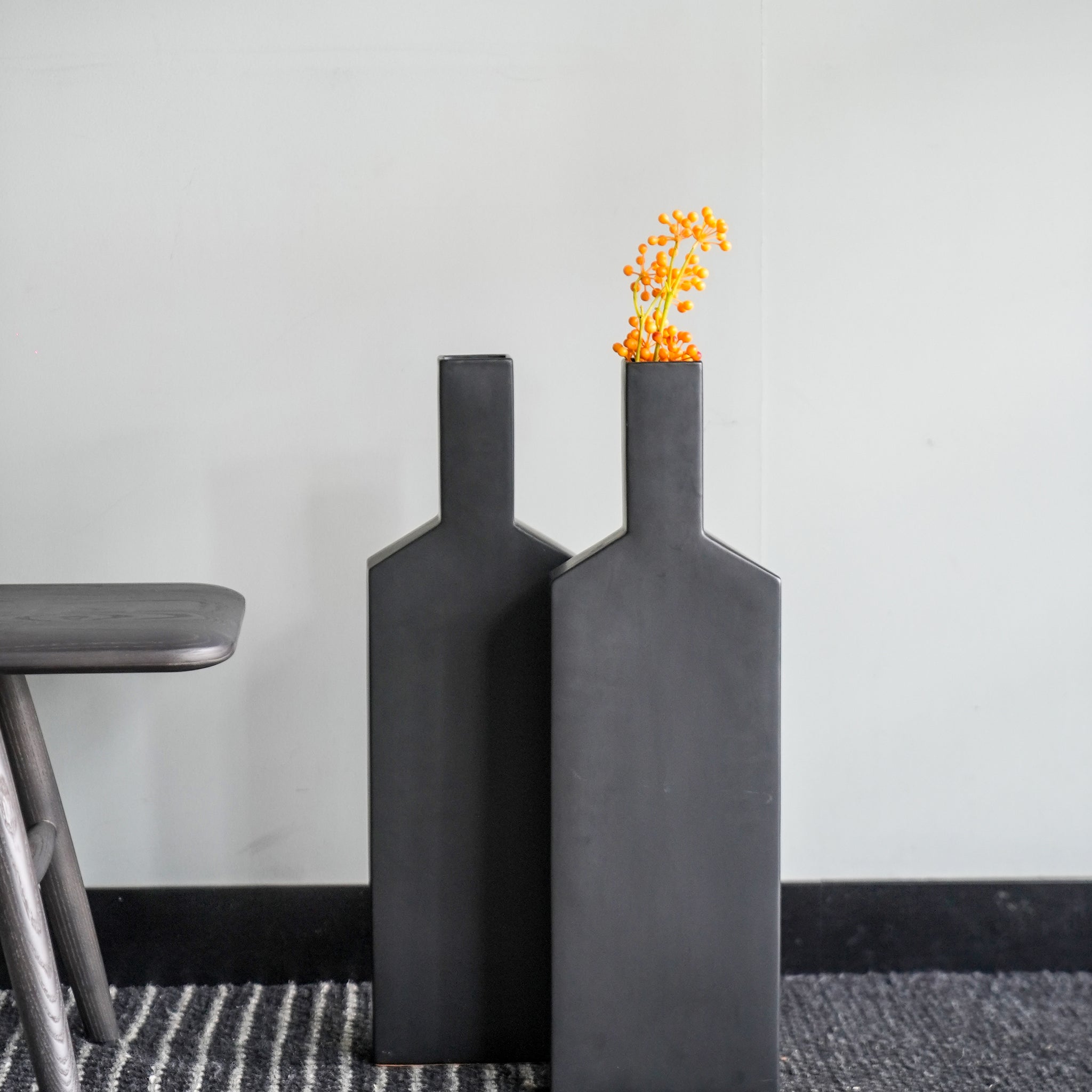 Unique Ceramic Vase