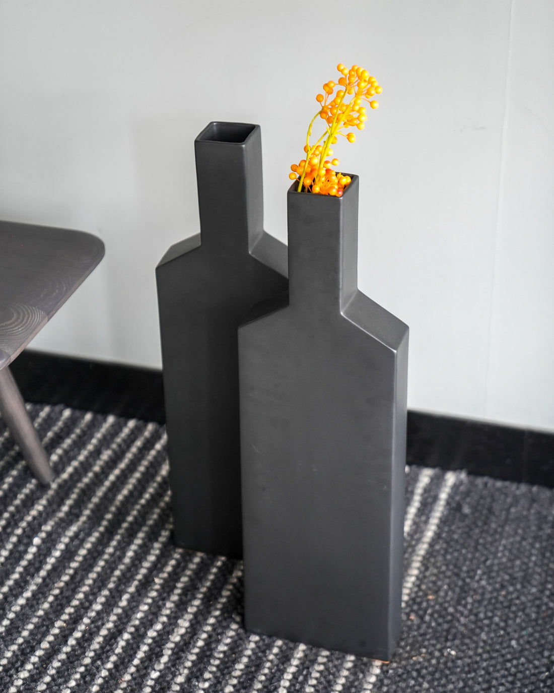 Unique Ceramic Vase