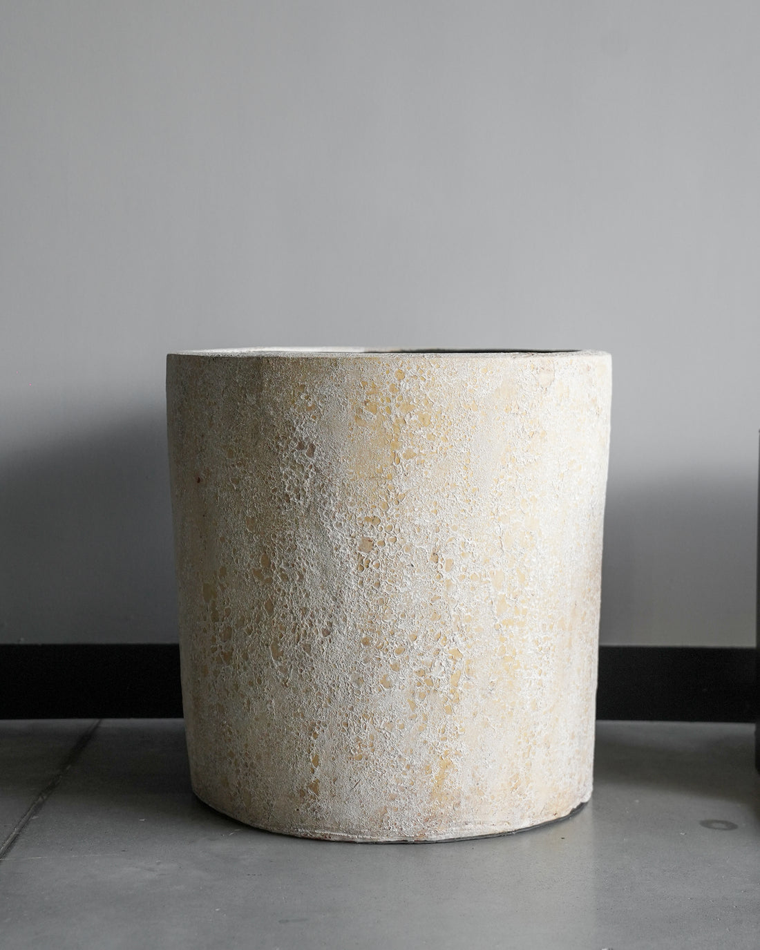 Natural Clay Pot