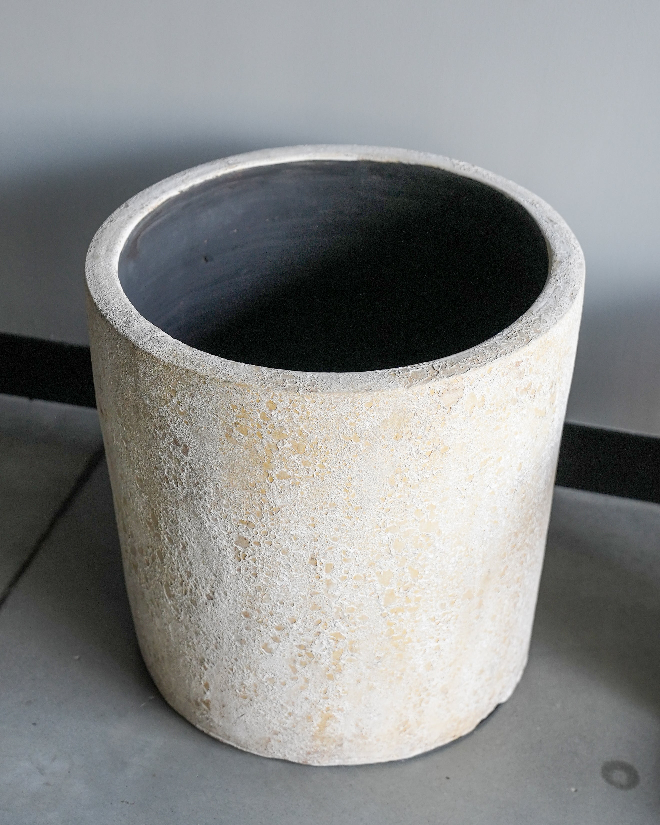 Natural Clay Pot