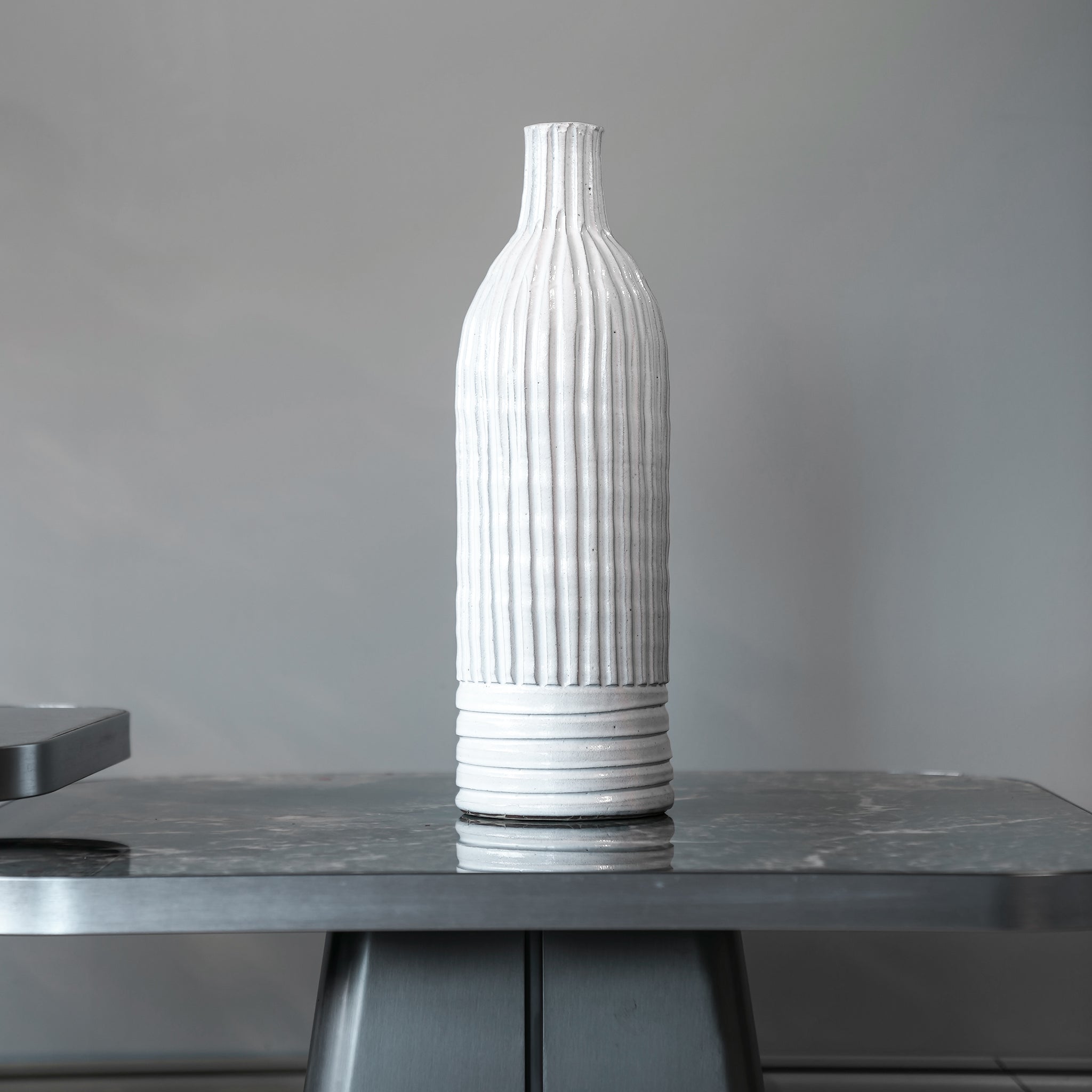 Stylish Accent vase