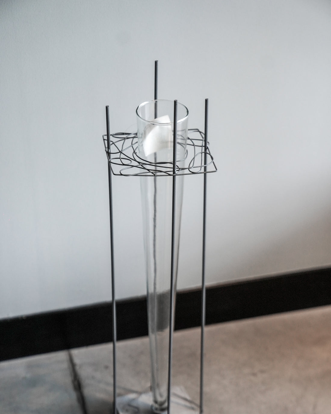 Artistic Accent Sculpture