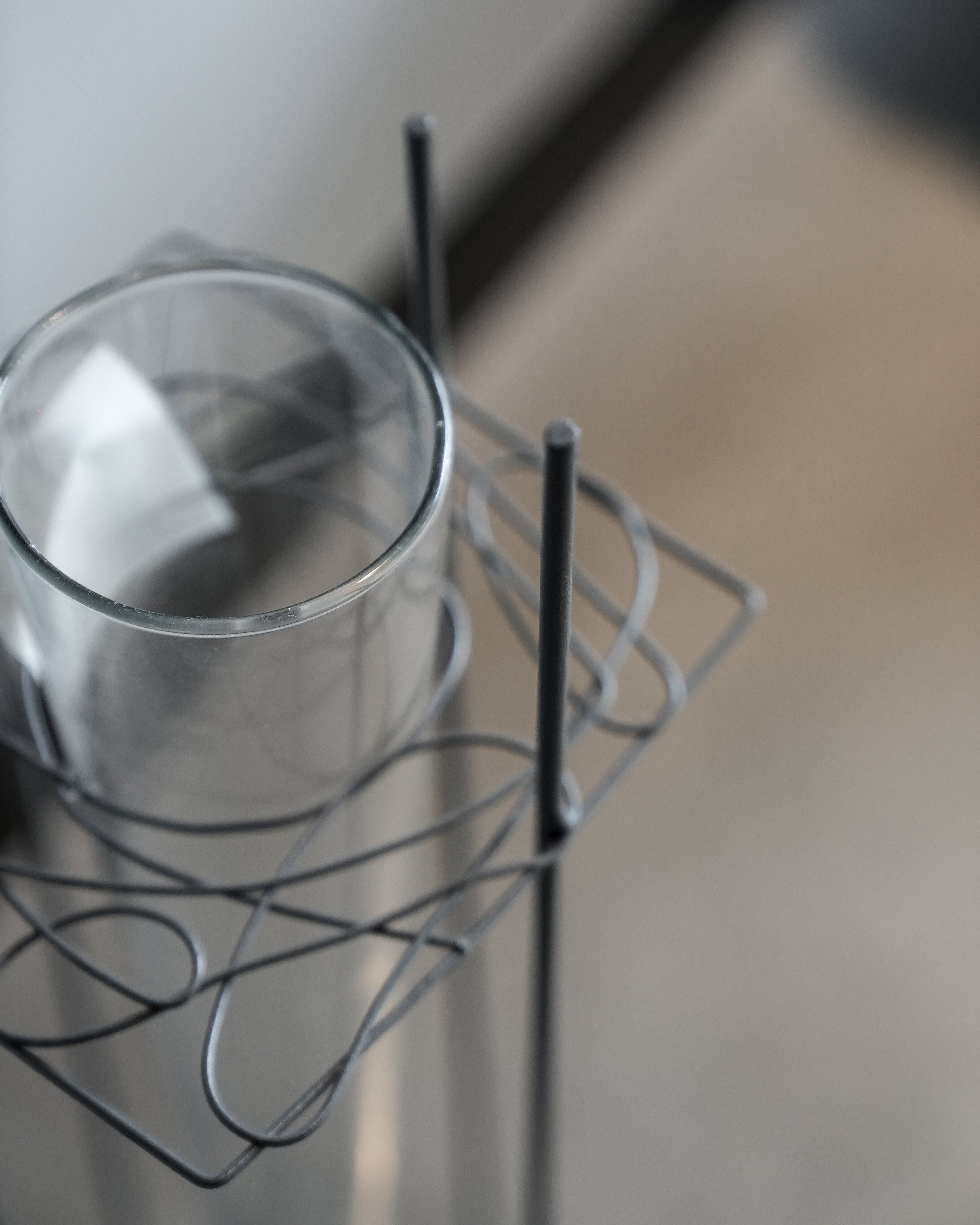 Artistic Accent Sculpture