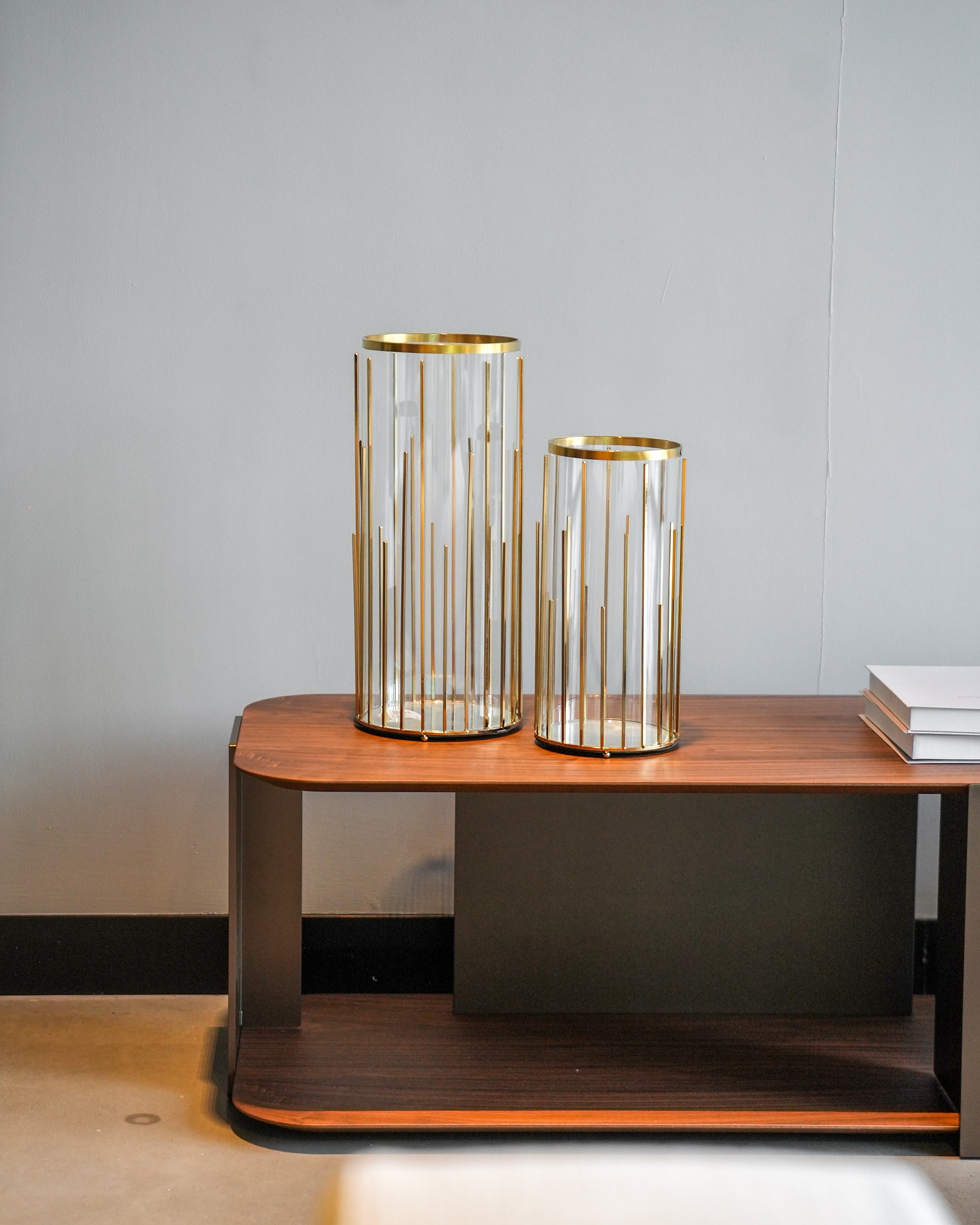 CANDLE HOLDER