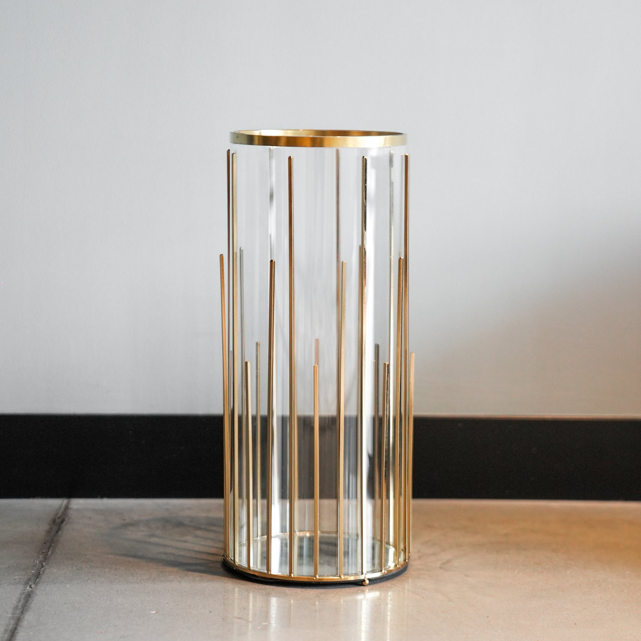 CANDLE HOLDER