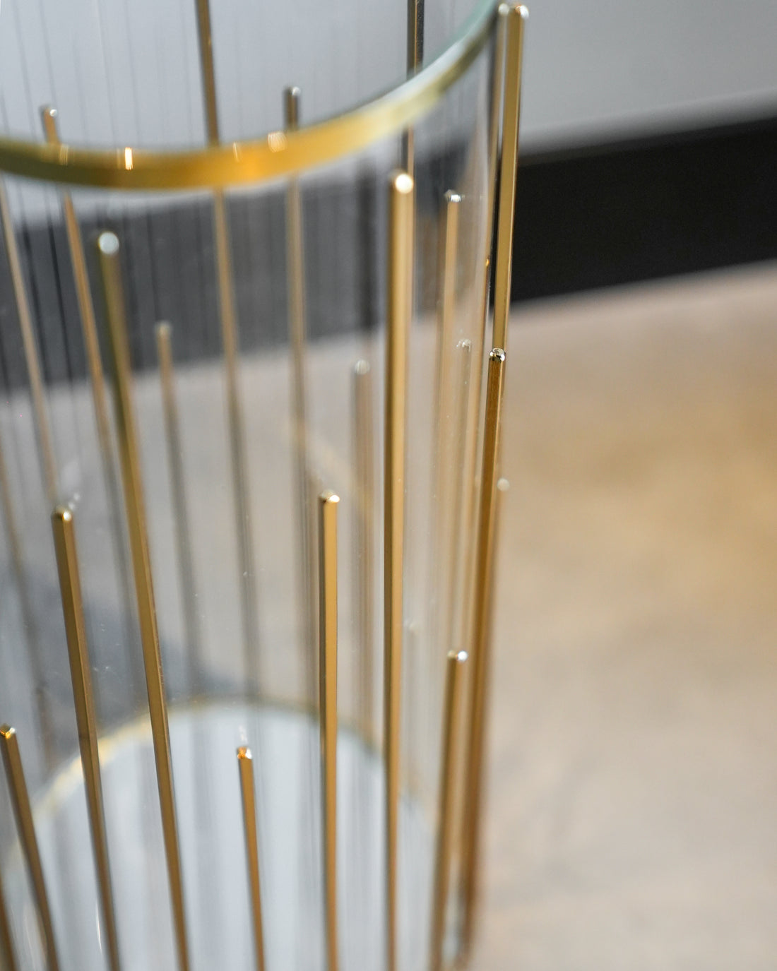 CANDLE HOLDER