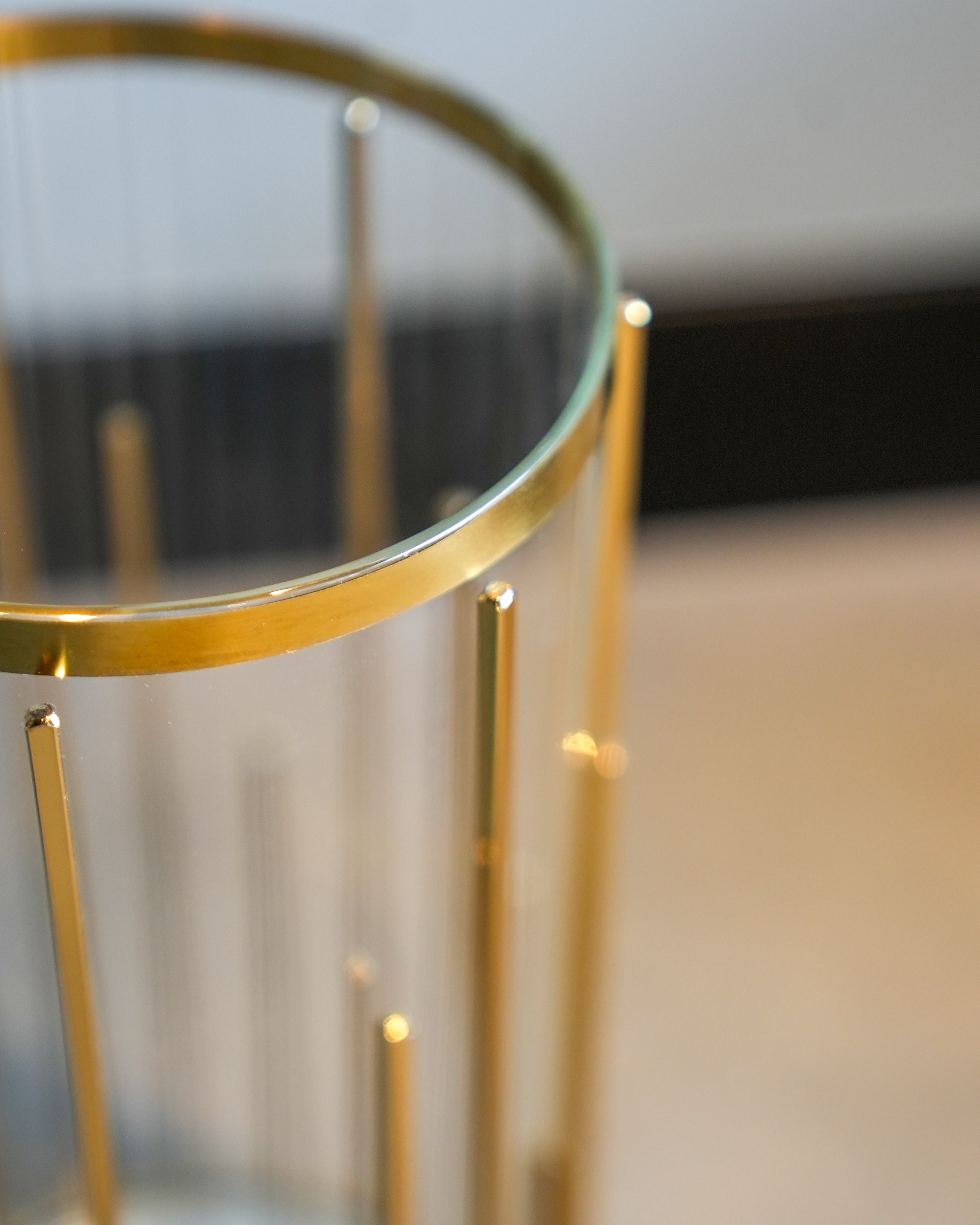 CANDLE HOLDER