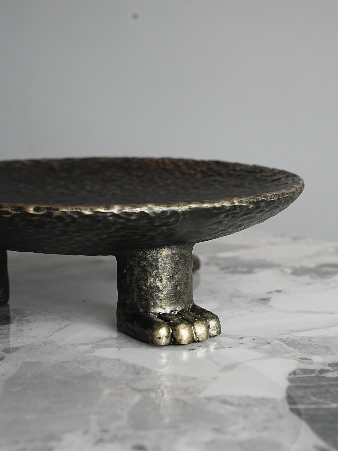 Decorative plate