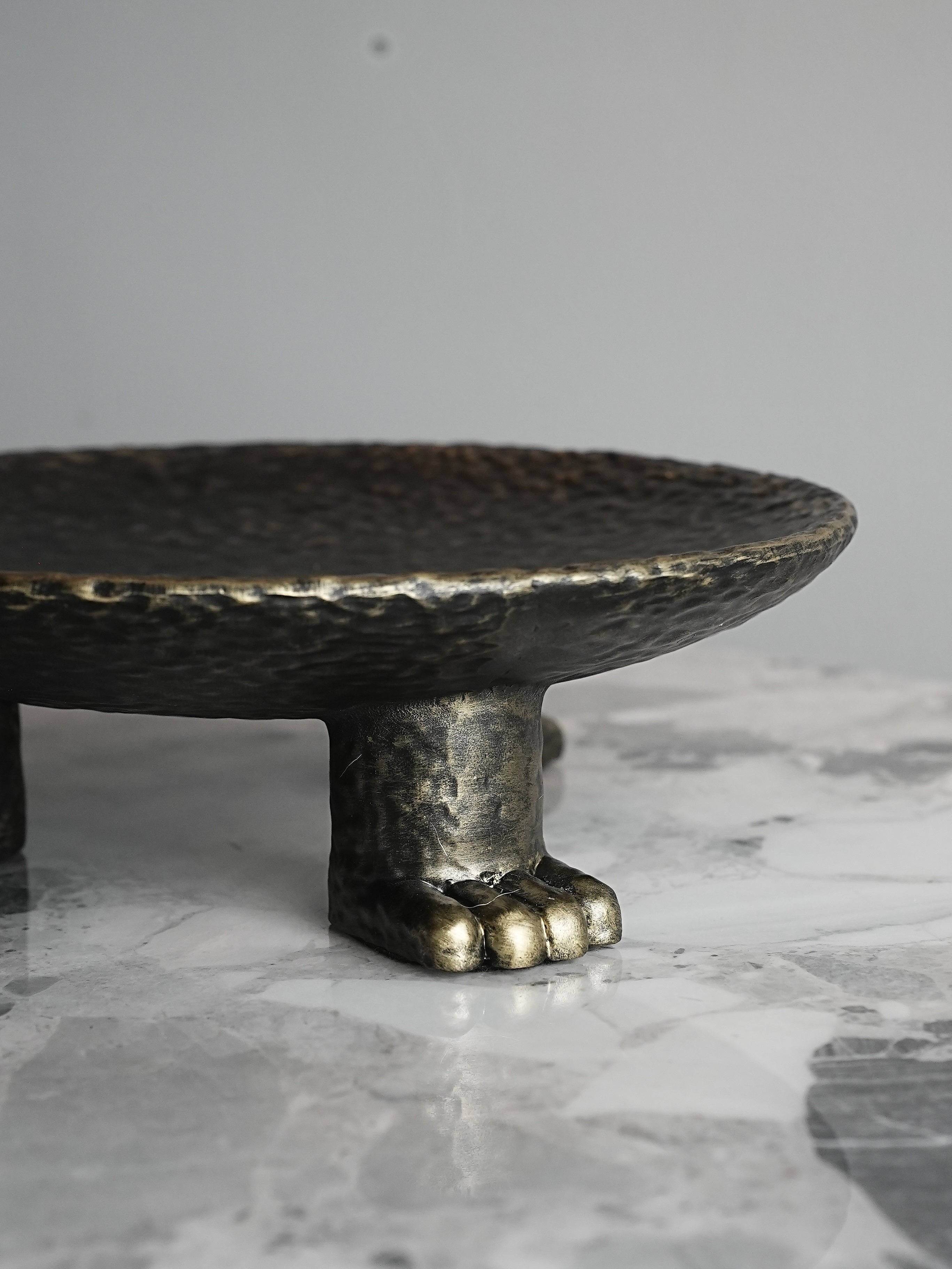 Decorative plate