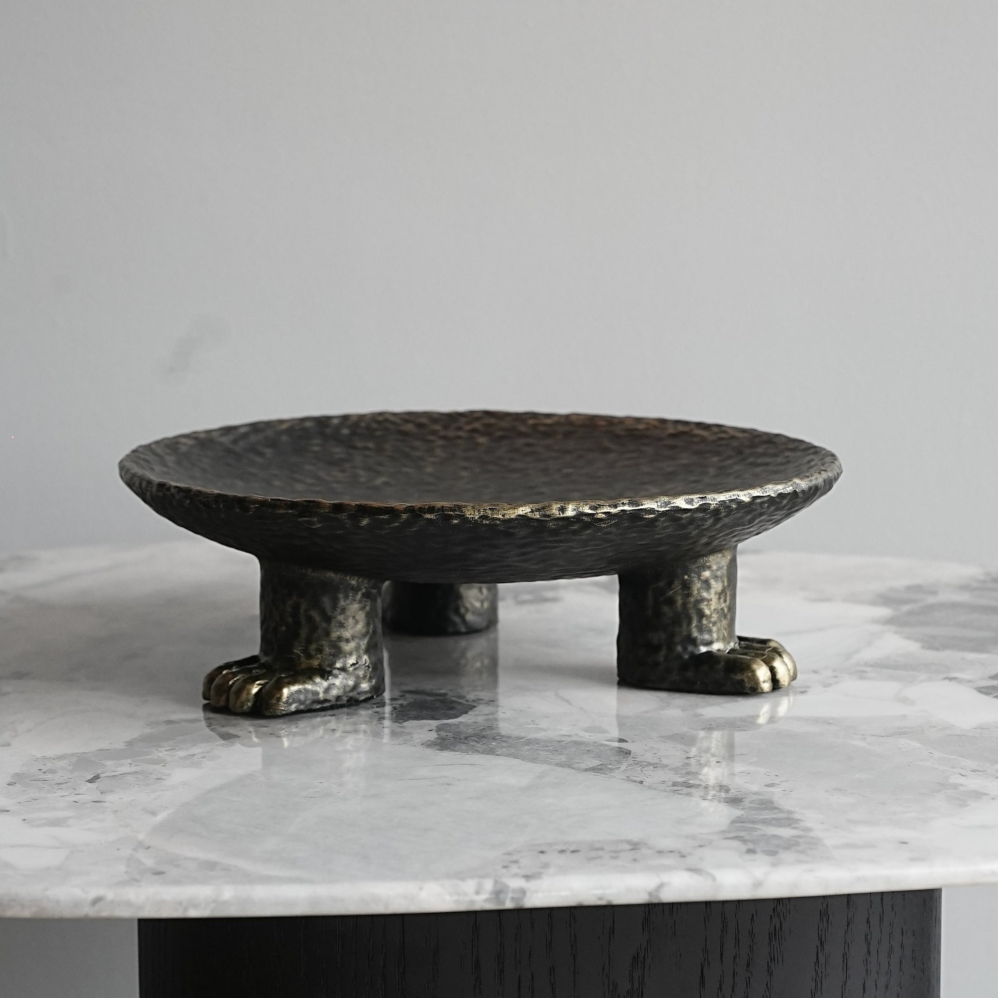 Decorative plate