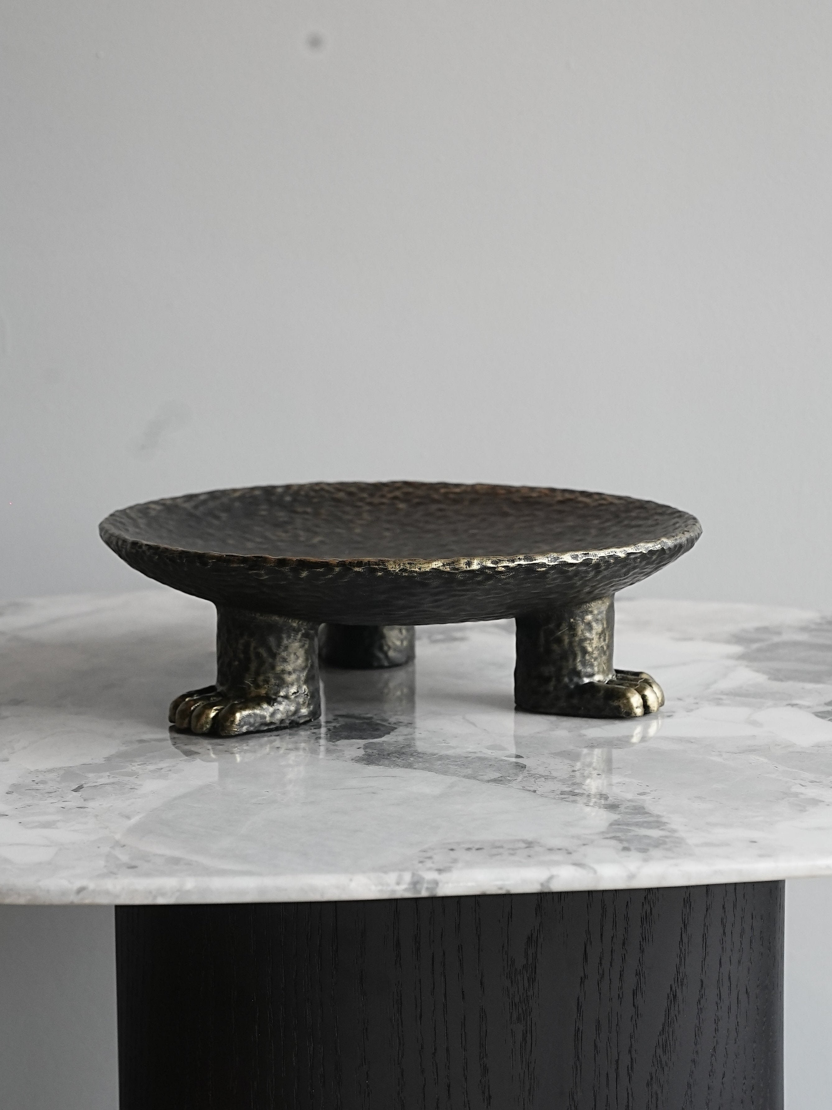 Decorative plate