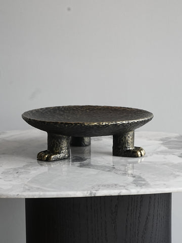 Decorative plate