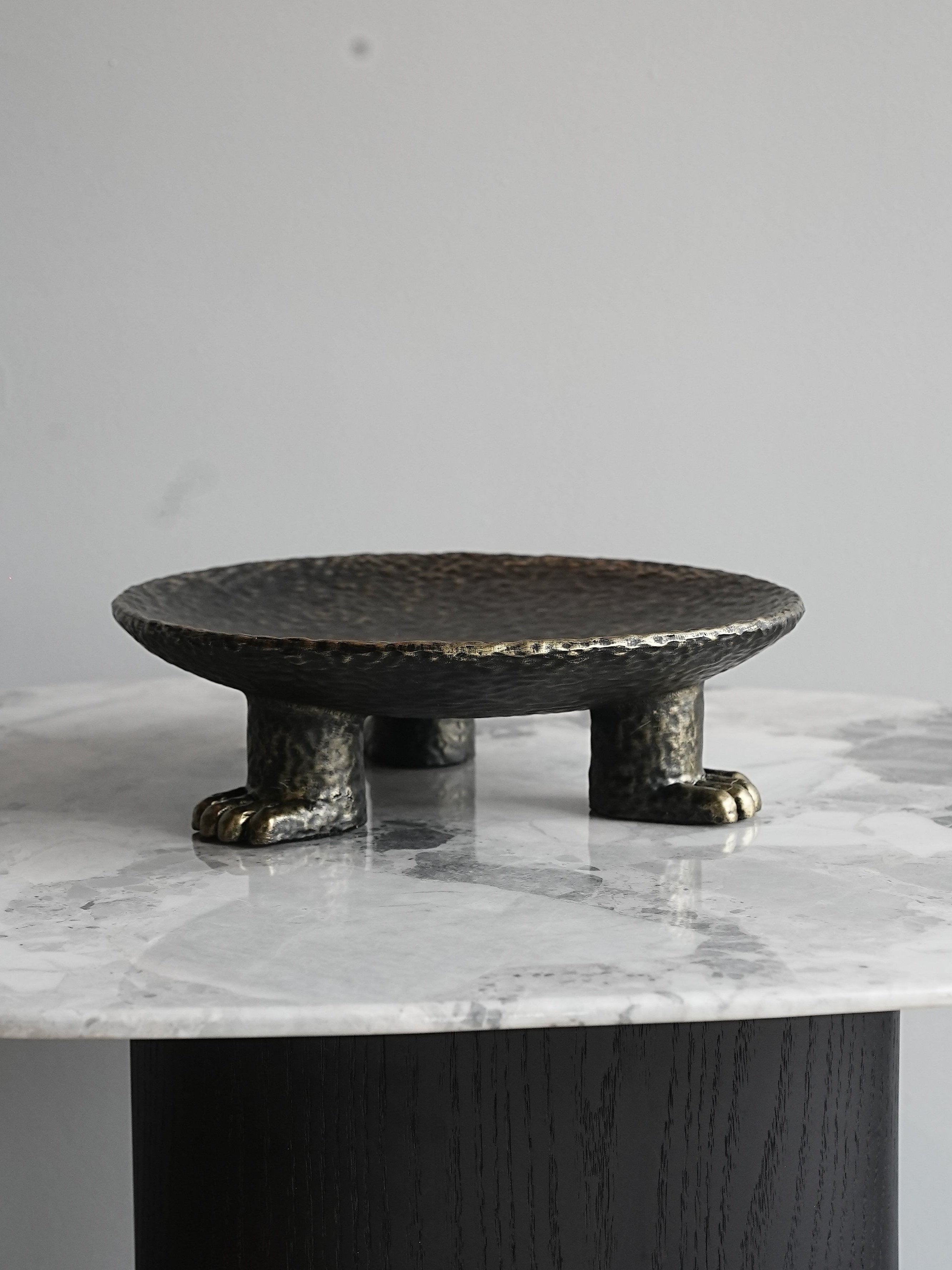 Decorative plate