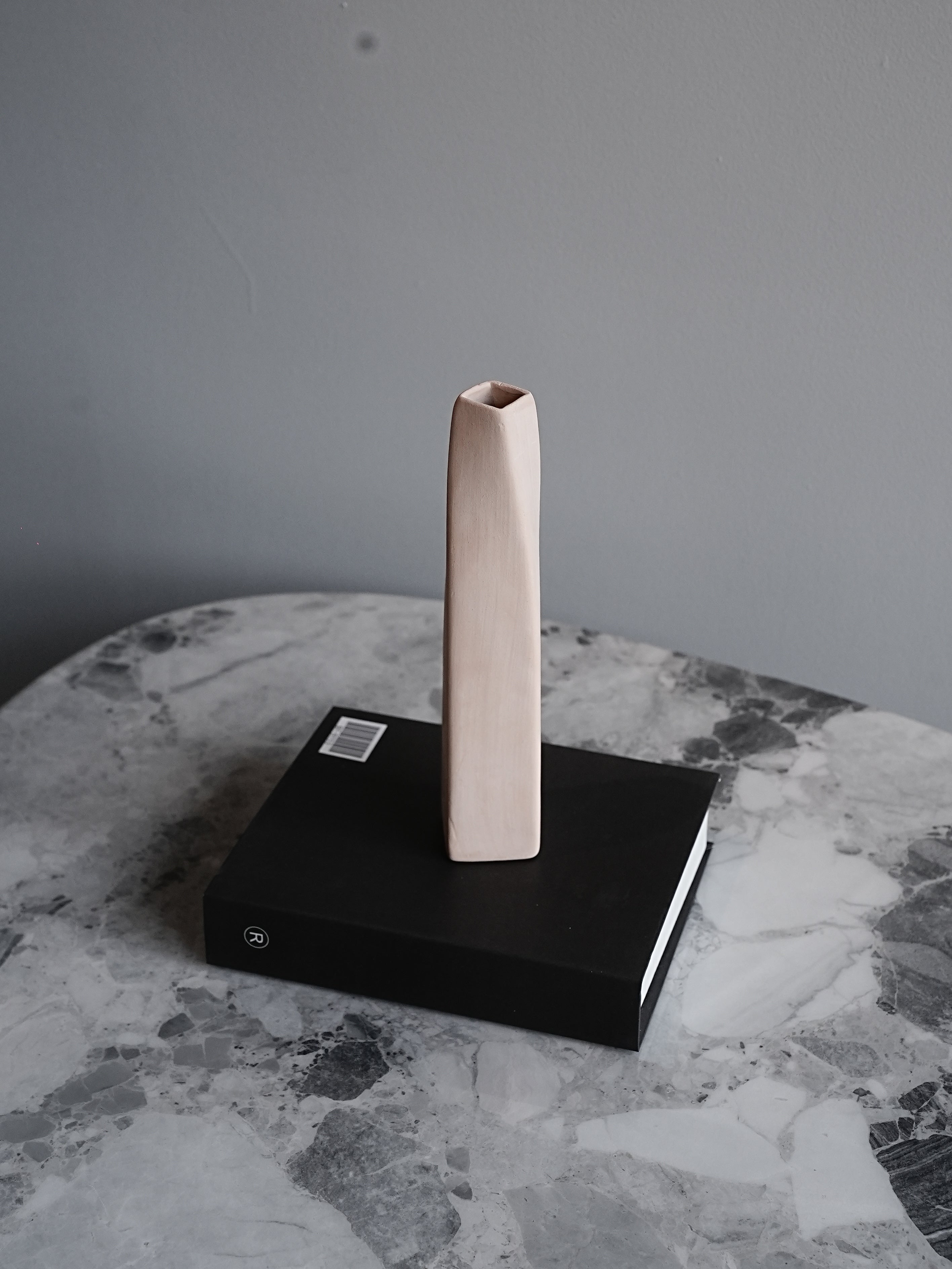 CERAMIC VASE