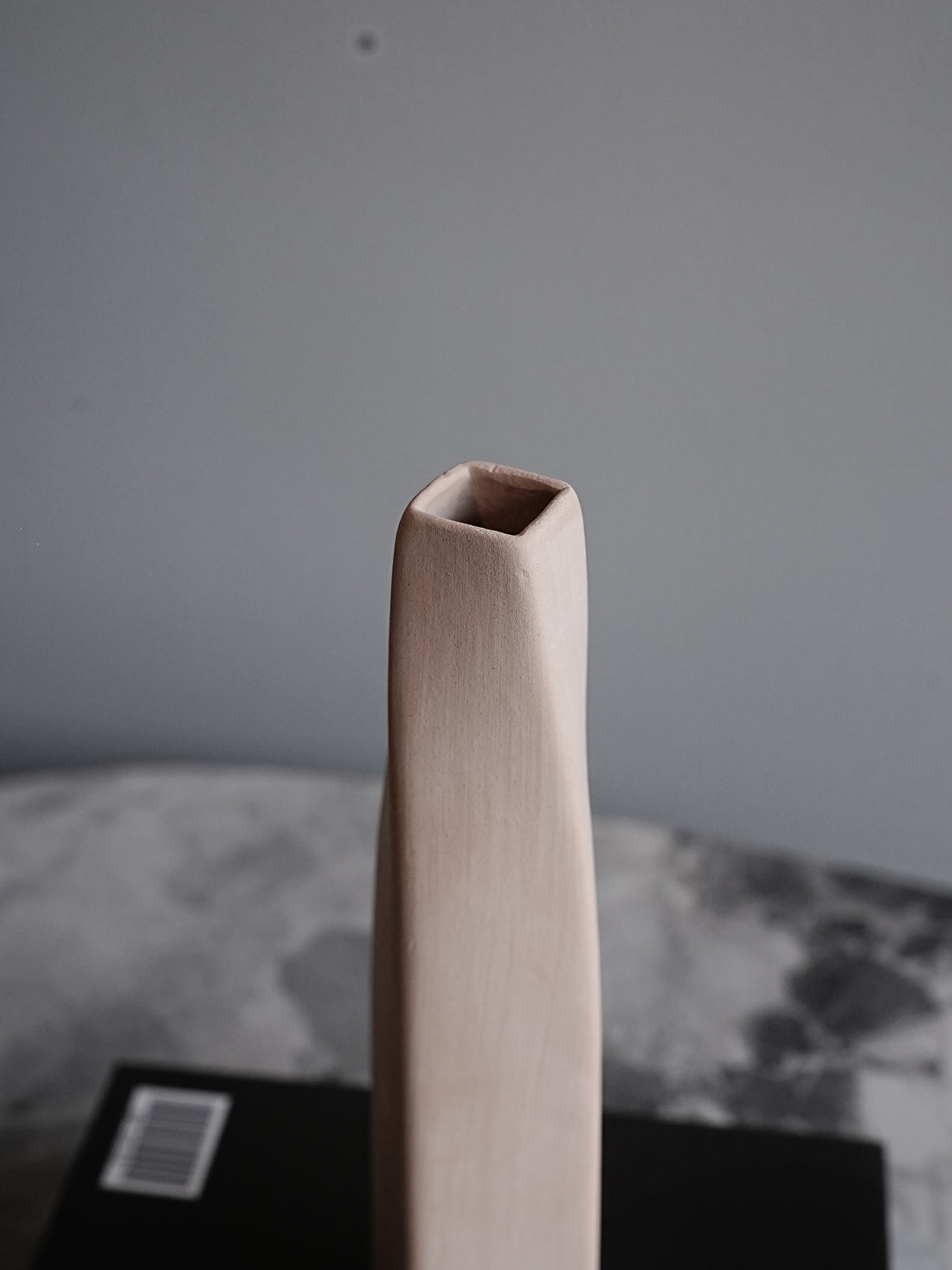 CERAMIC VASE
