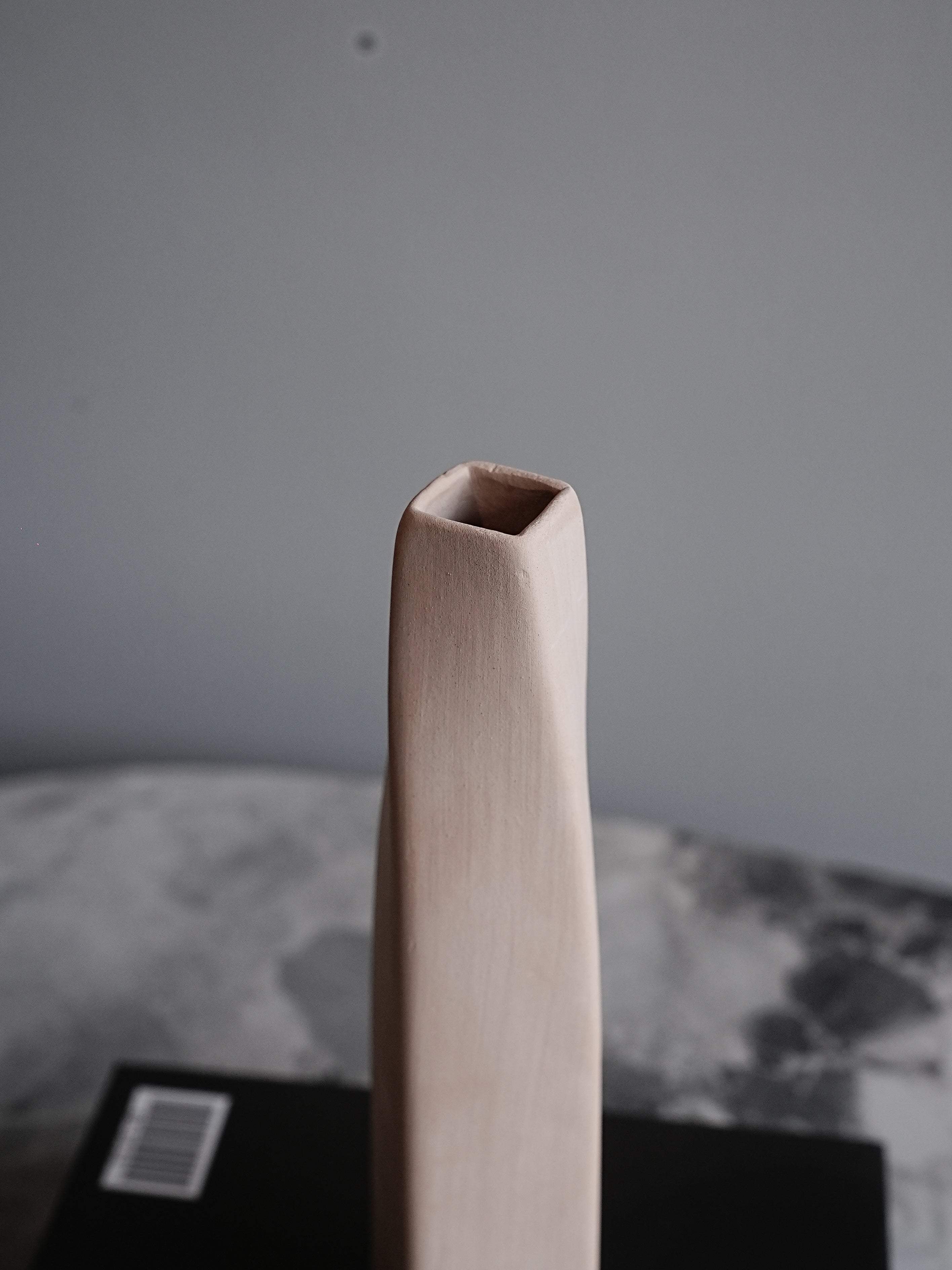 CERAMIC VASE