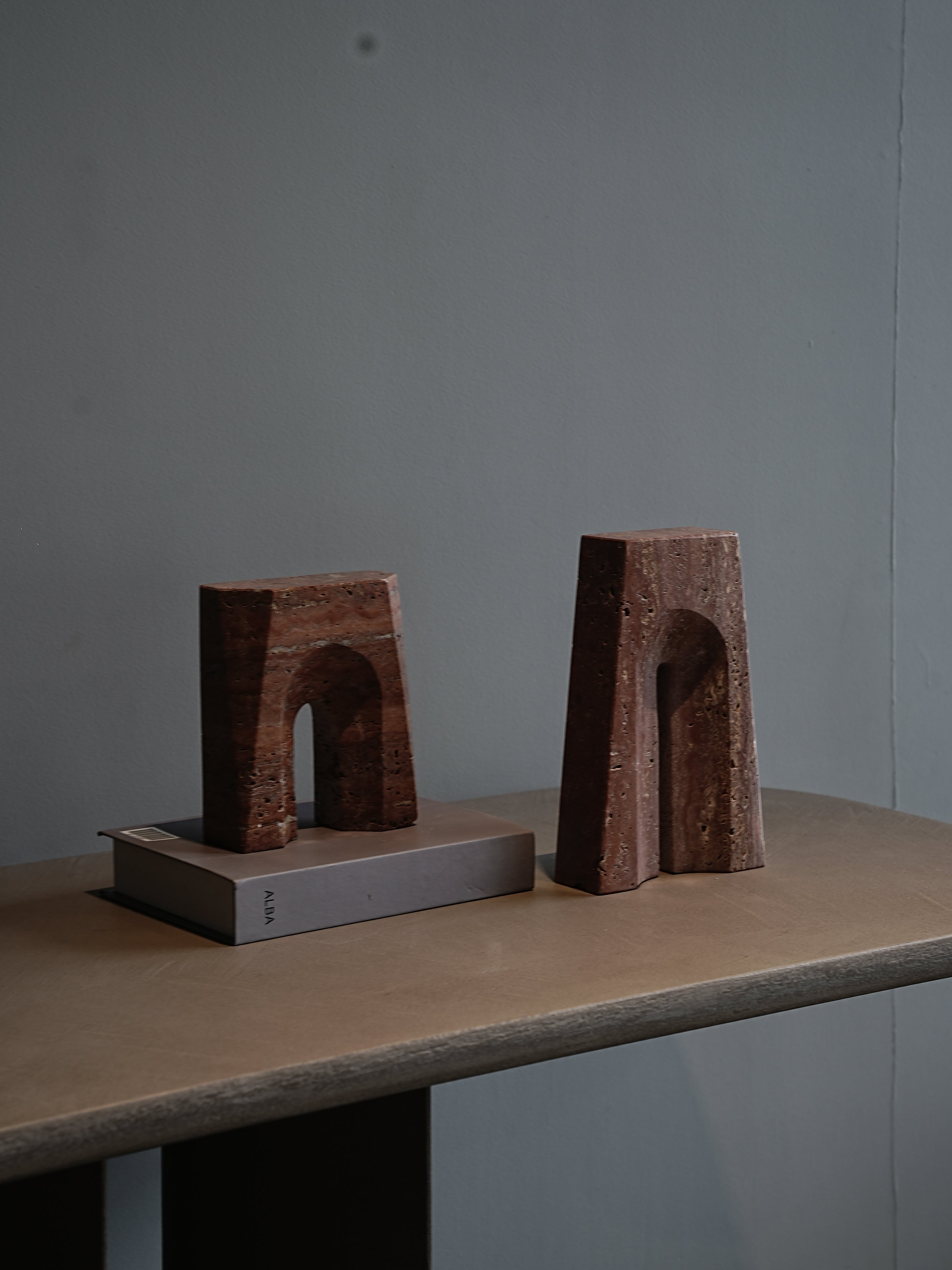 Marble Ornament