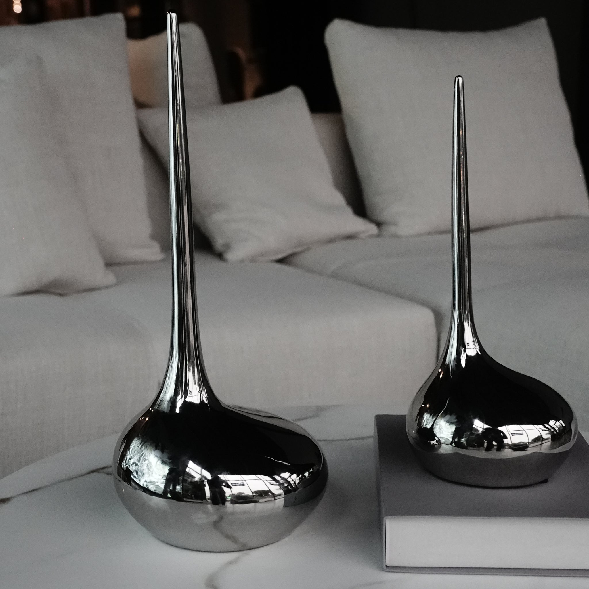 Illume Statement Accent