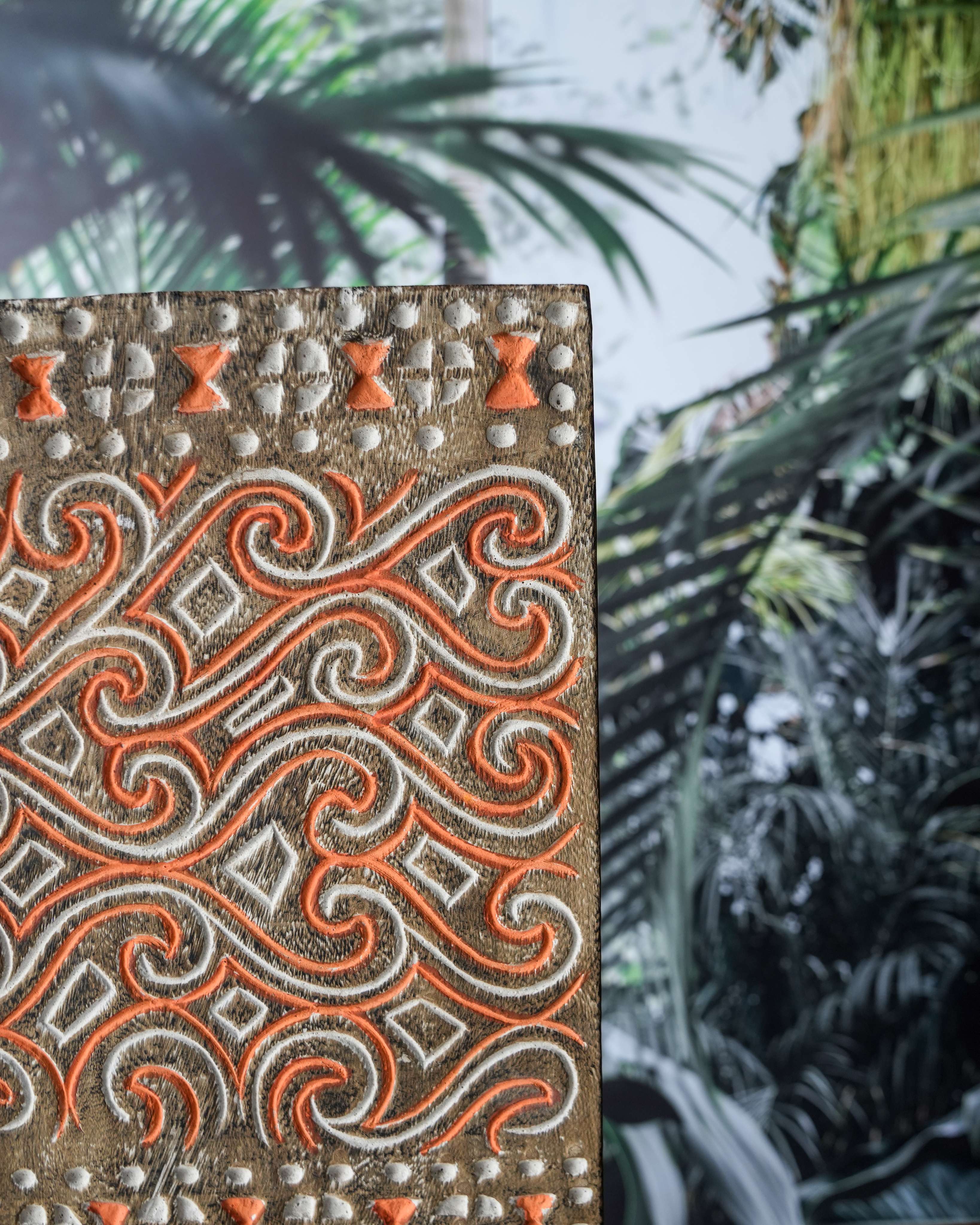 Aloka – Banyan Art