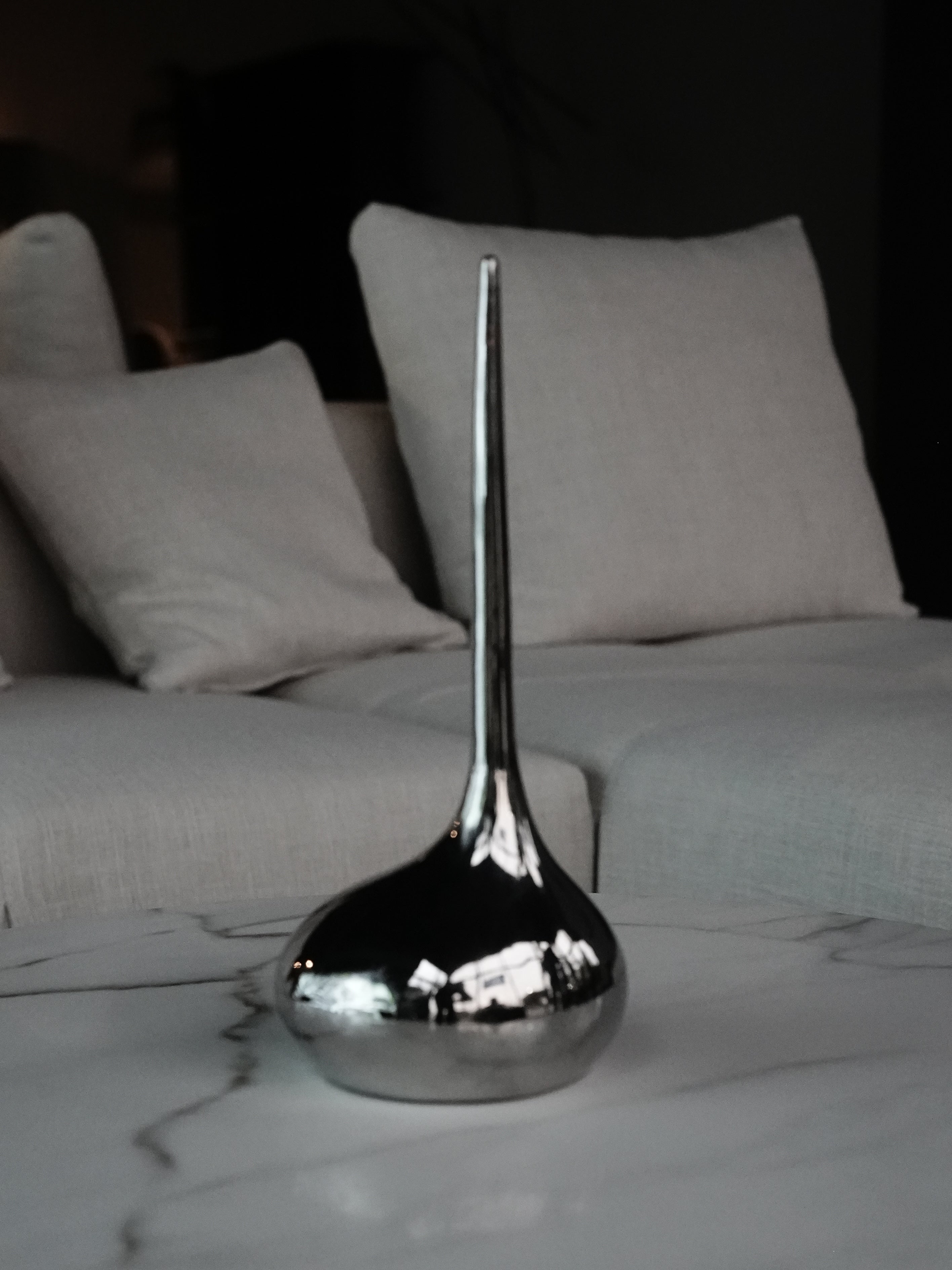 Artisanal Accent Ornament