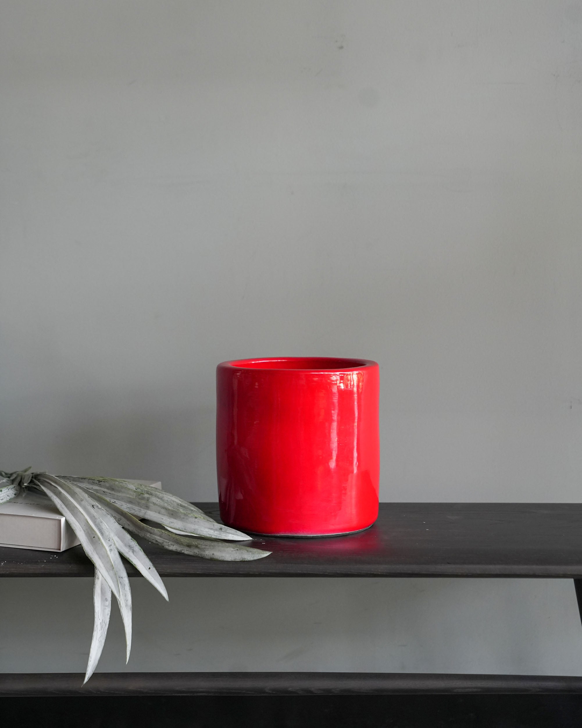 Core Clay Vessel