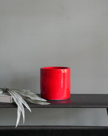 Core Clay Vessel