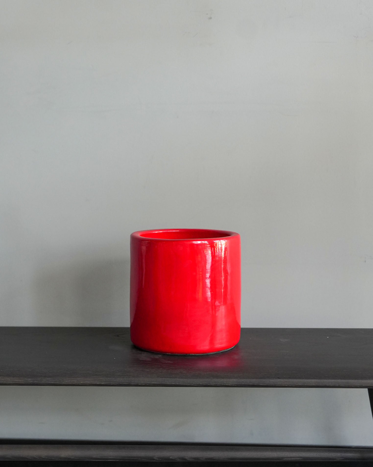 Core Clay Vessel