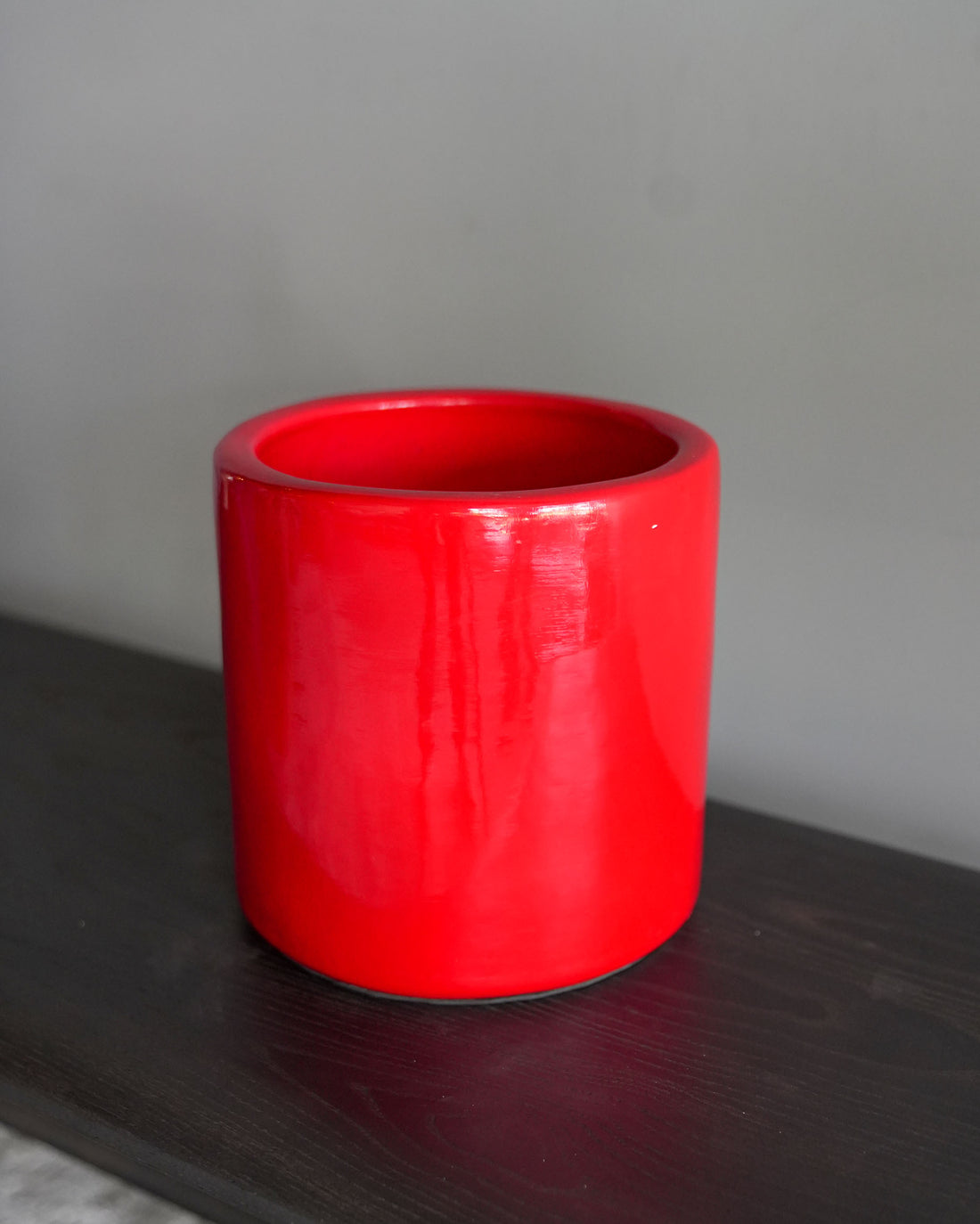 Core Clay Vessel