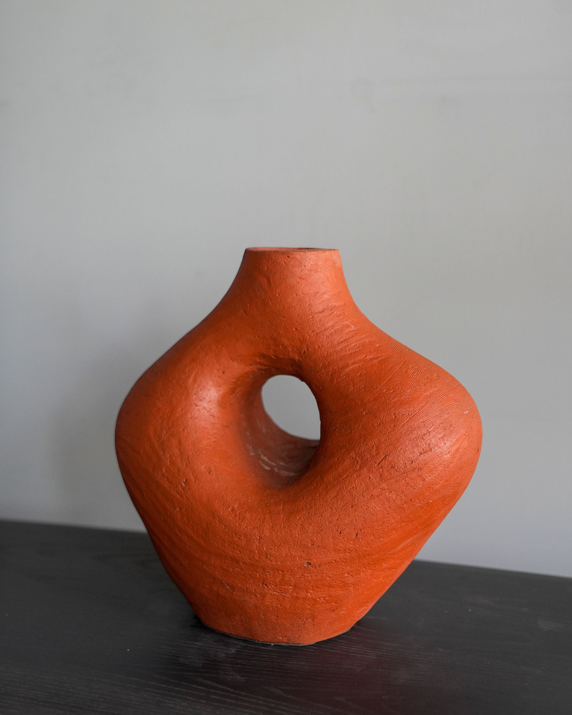 Earth’s Whisper Vessel