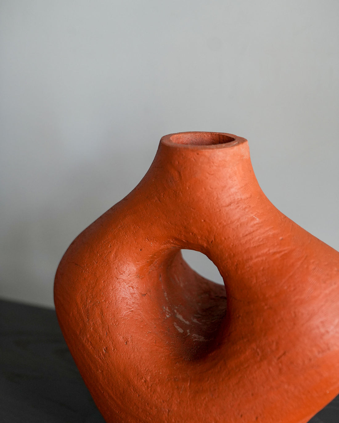Earth’s Whisper Vessel